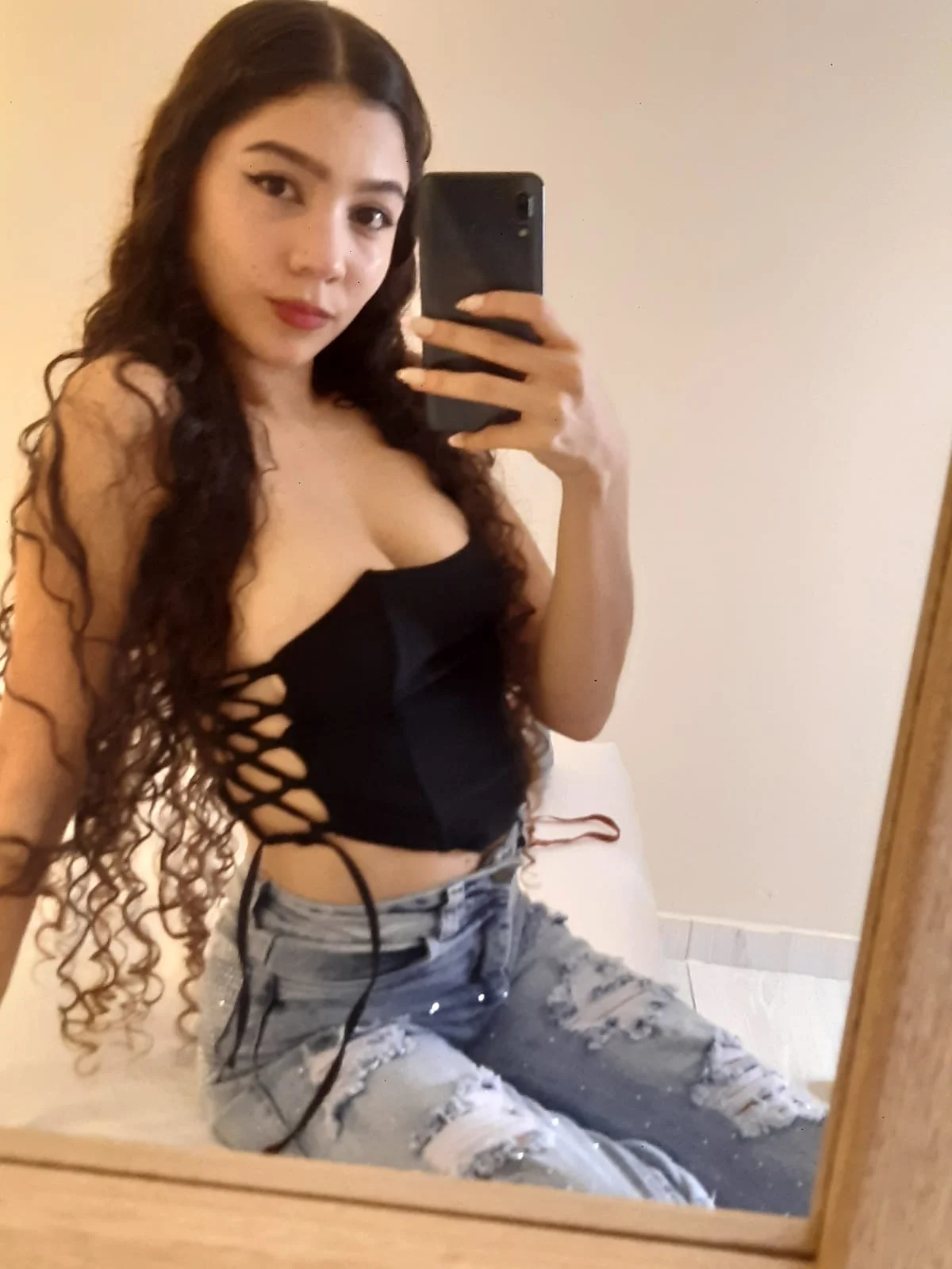 XXX Porn Photo of Nude DulceAnngel 15