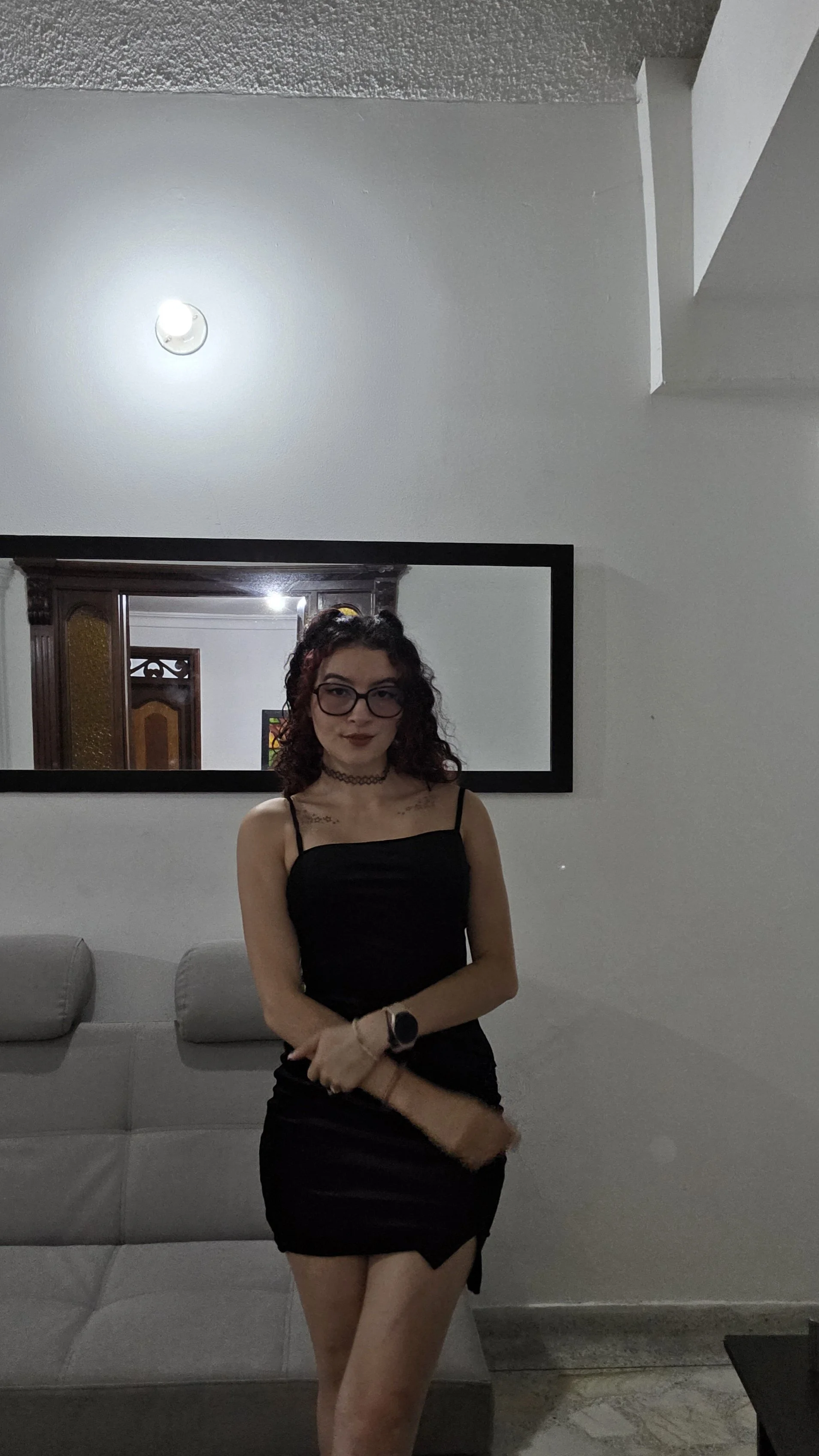 XXX Porn Photo of Nude GabrielaMK 97