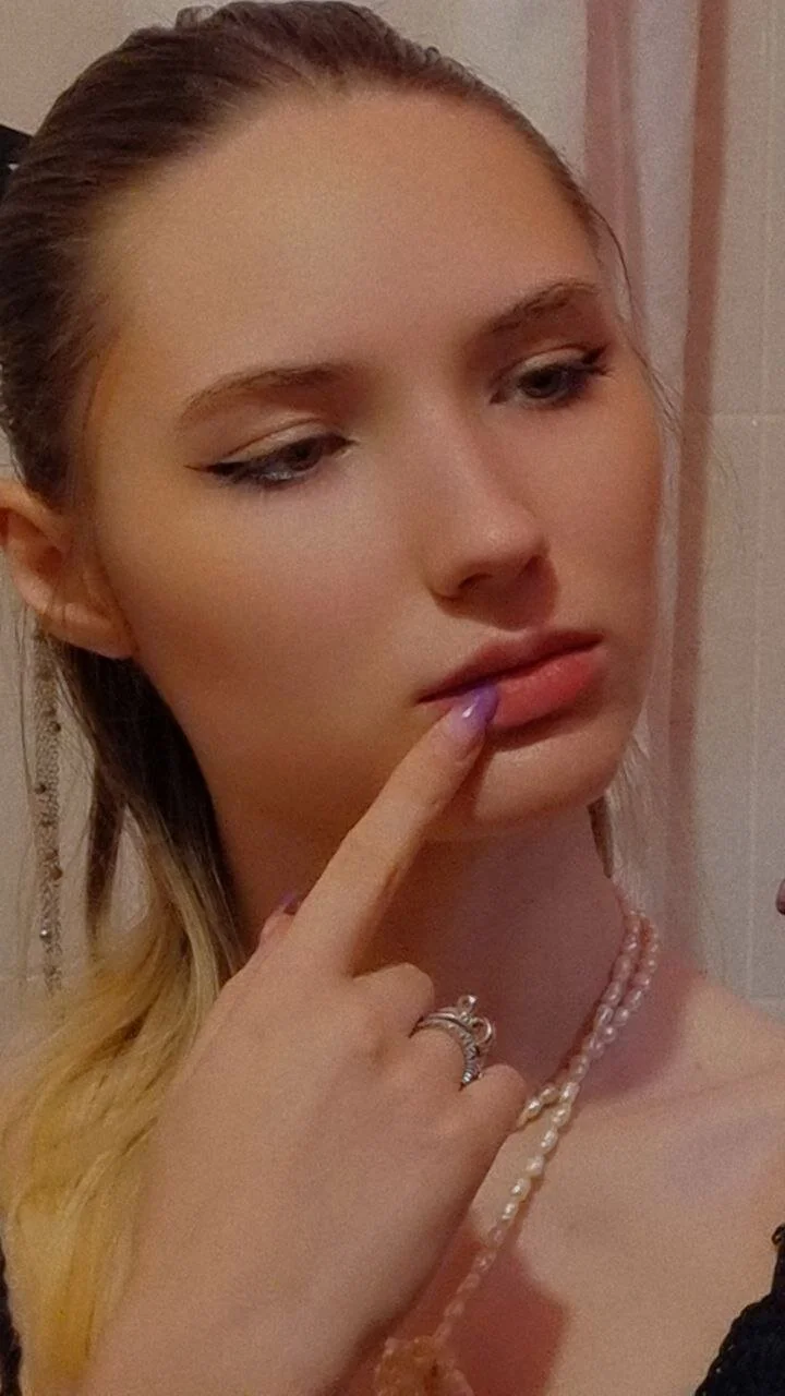 XXX Porn Photo of Nude _kikiclark__ 8