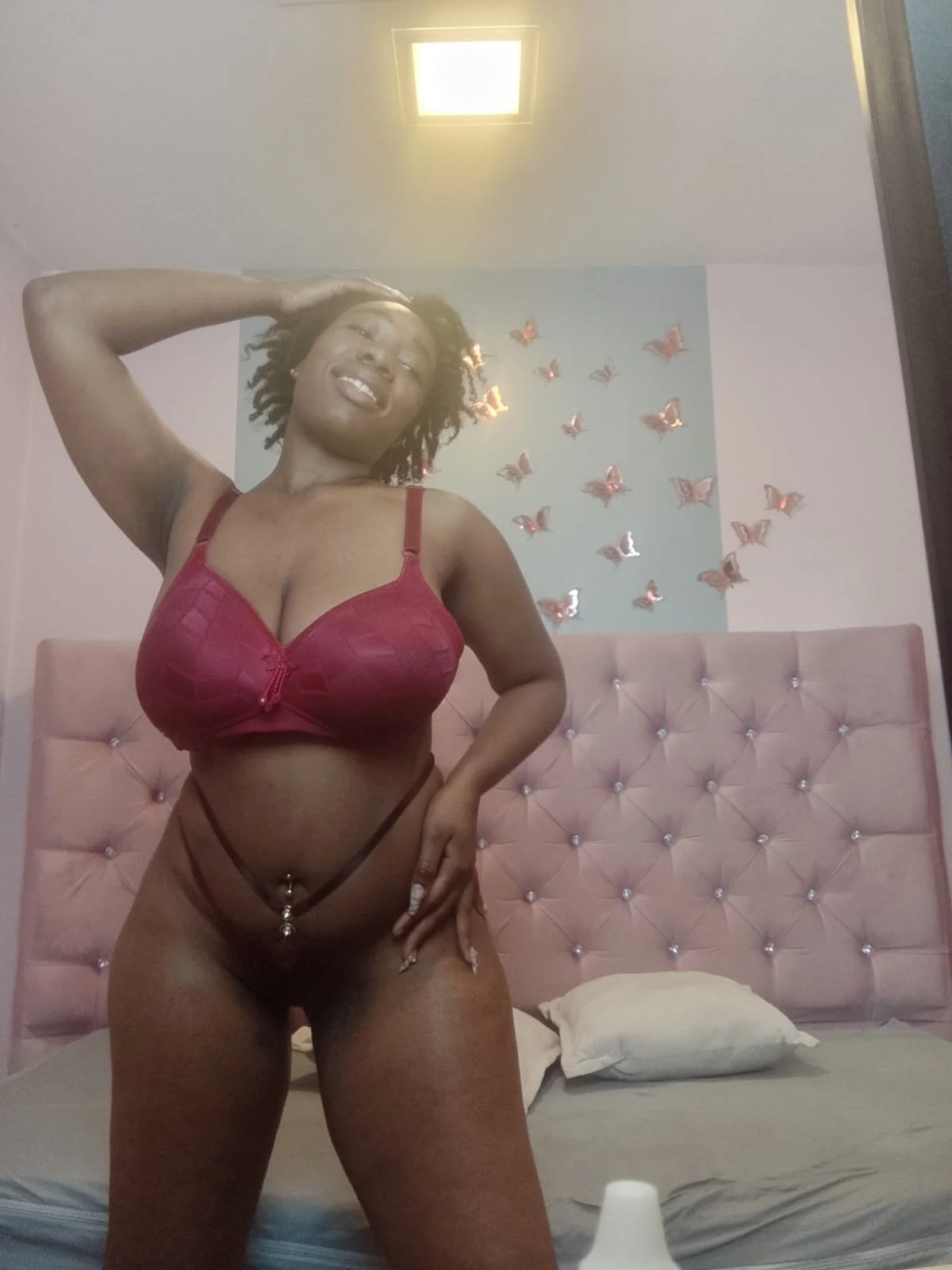 XXX Porn Photo of Nude Jazara_Koral 9