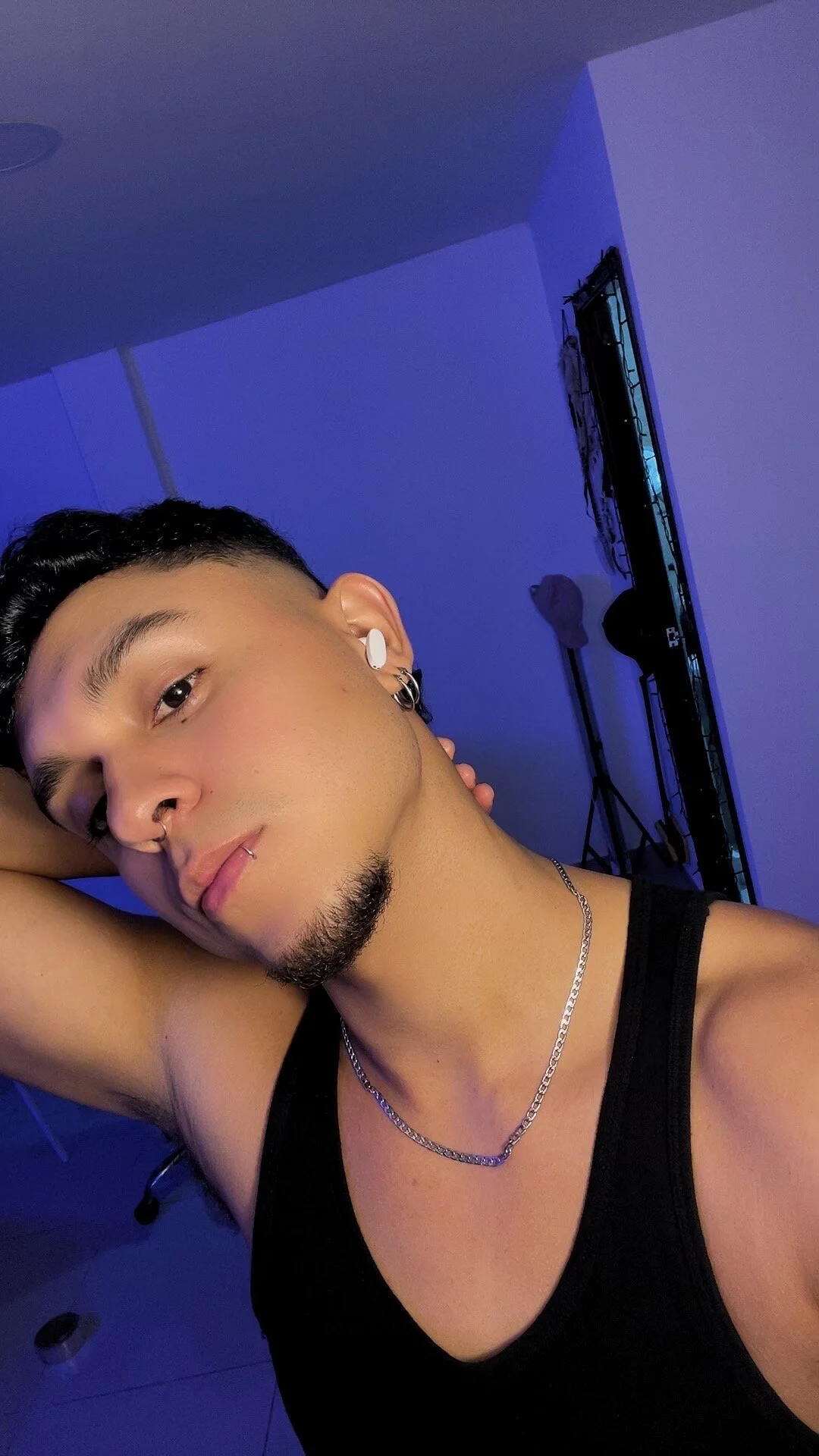 XXX Porn Photo of Nude ANGELOGAO 8