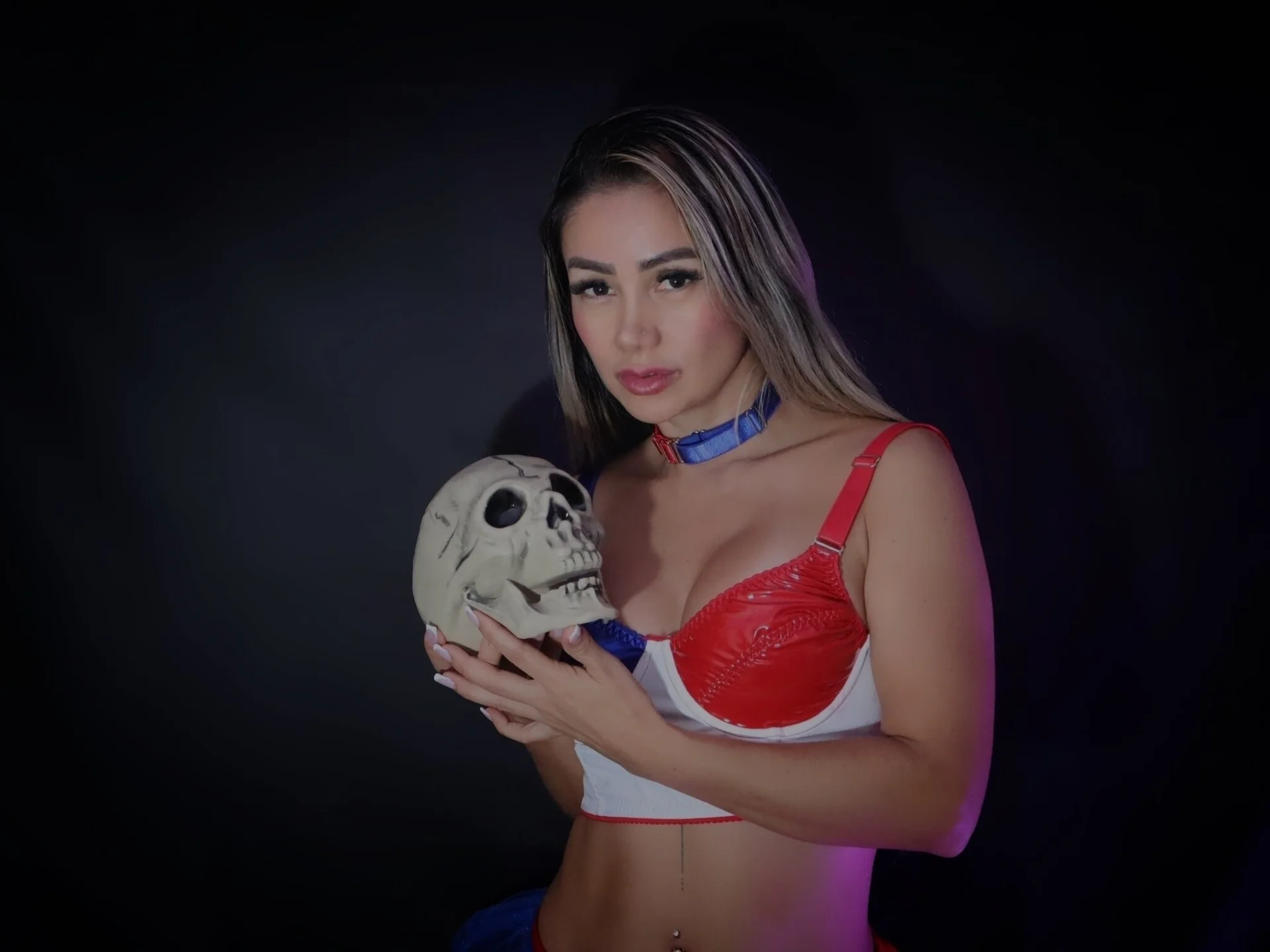 XXX Porn Photo of Nude Cris__sweet 24