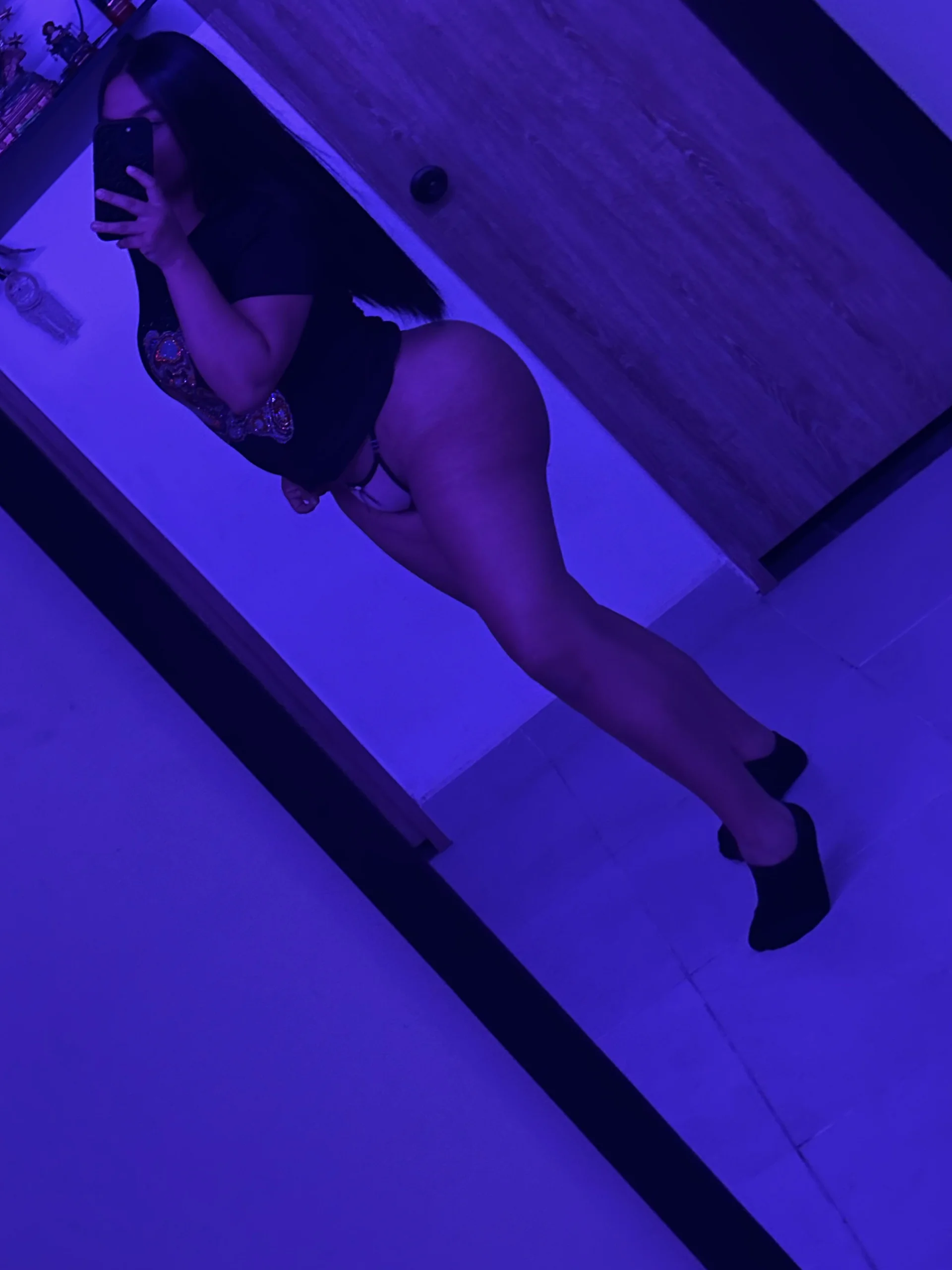 XXX Porn Photo of Nude Arya_ferrer 27