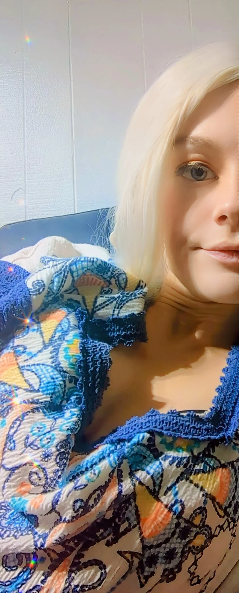 XXX Porn Photo of Nude AriellaTaylor 9