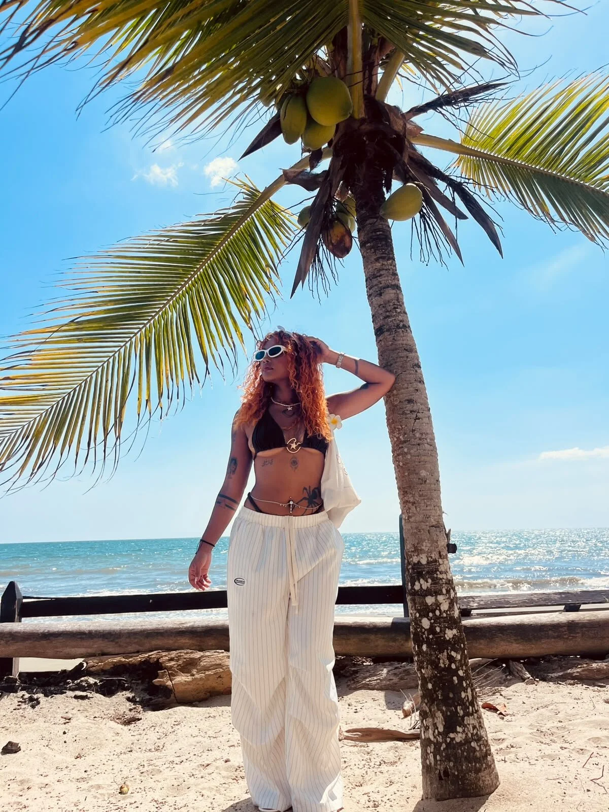XXX Porn Photo of Nude cattaleya_get 107