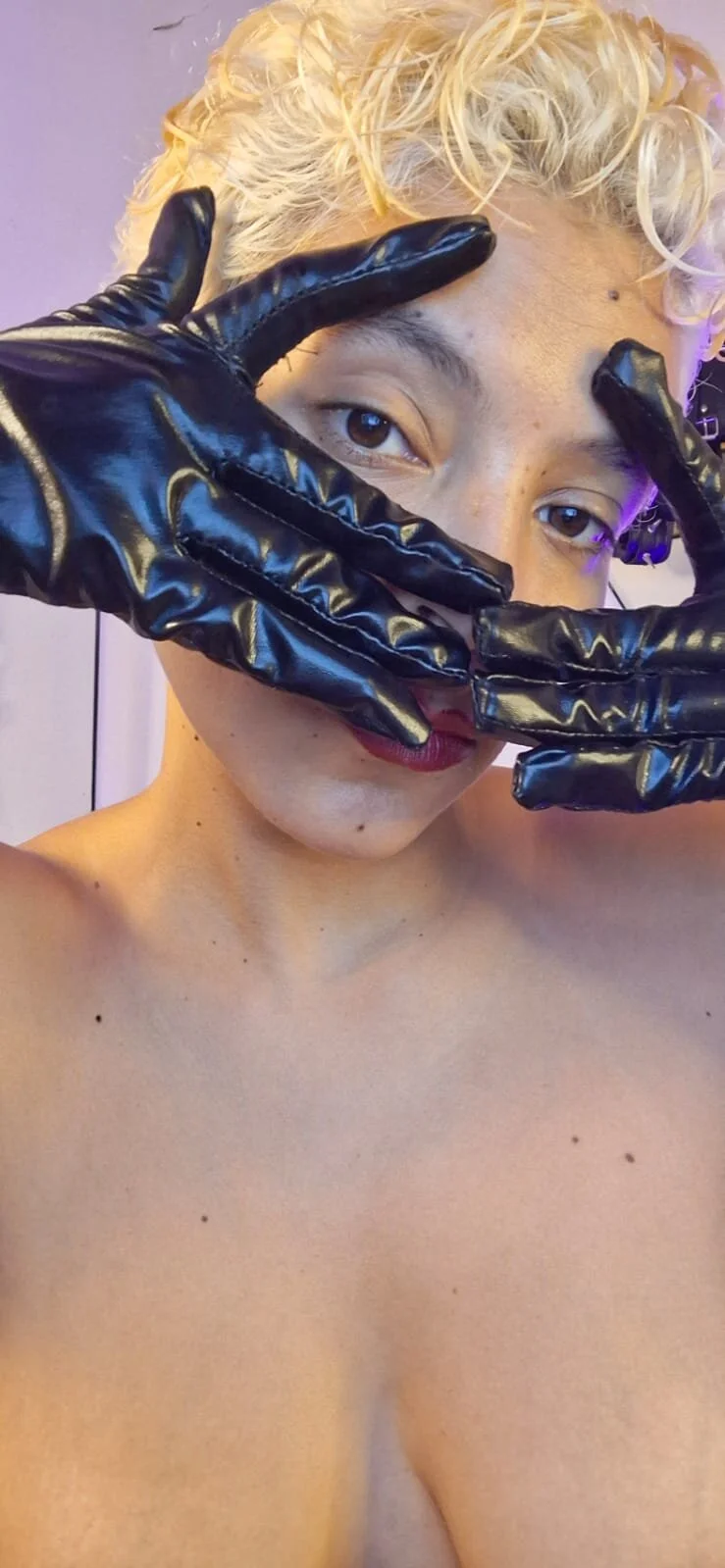 XXX Porn Photo of Nude AnaChernova 83