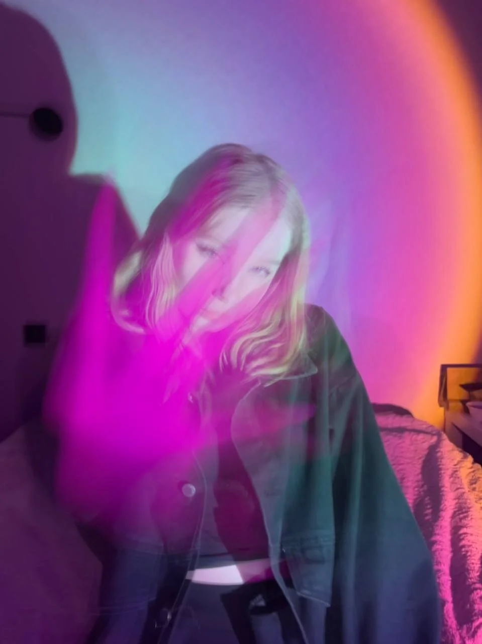XXX Porn Photo of Nude EvaSolisv 2
