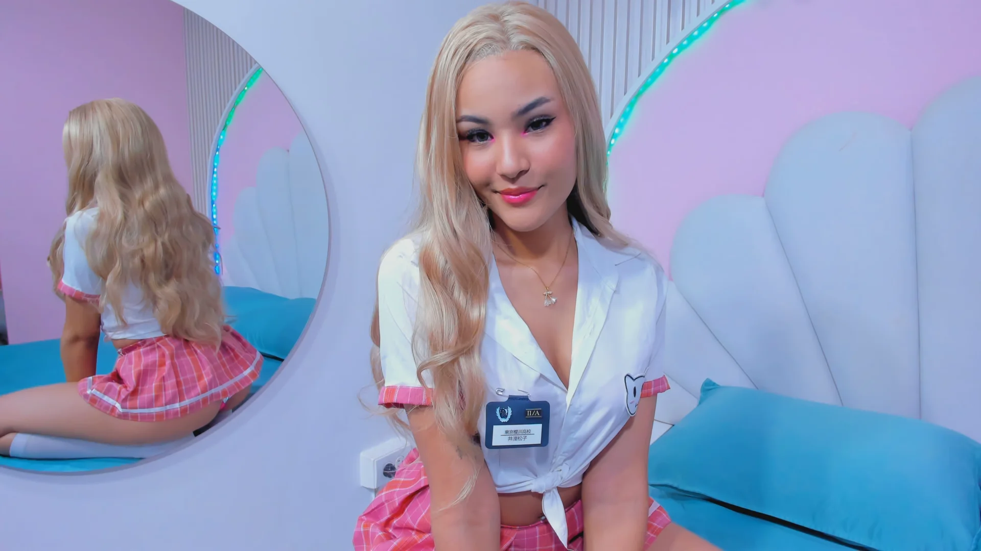 XXX Porn Photo of Nude mia__poppy 25