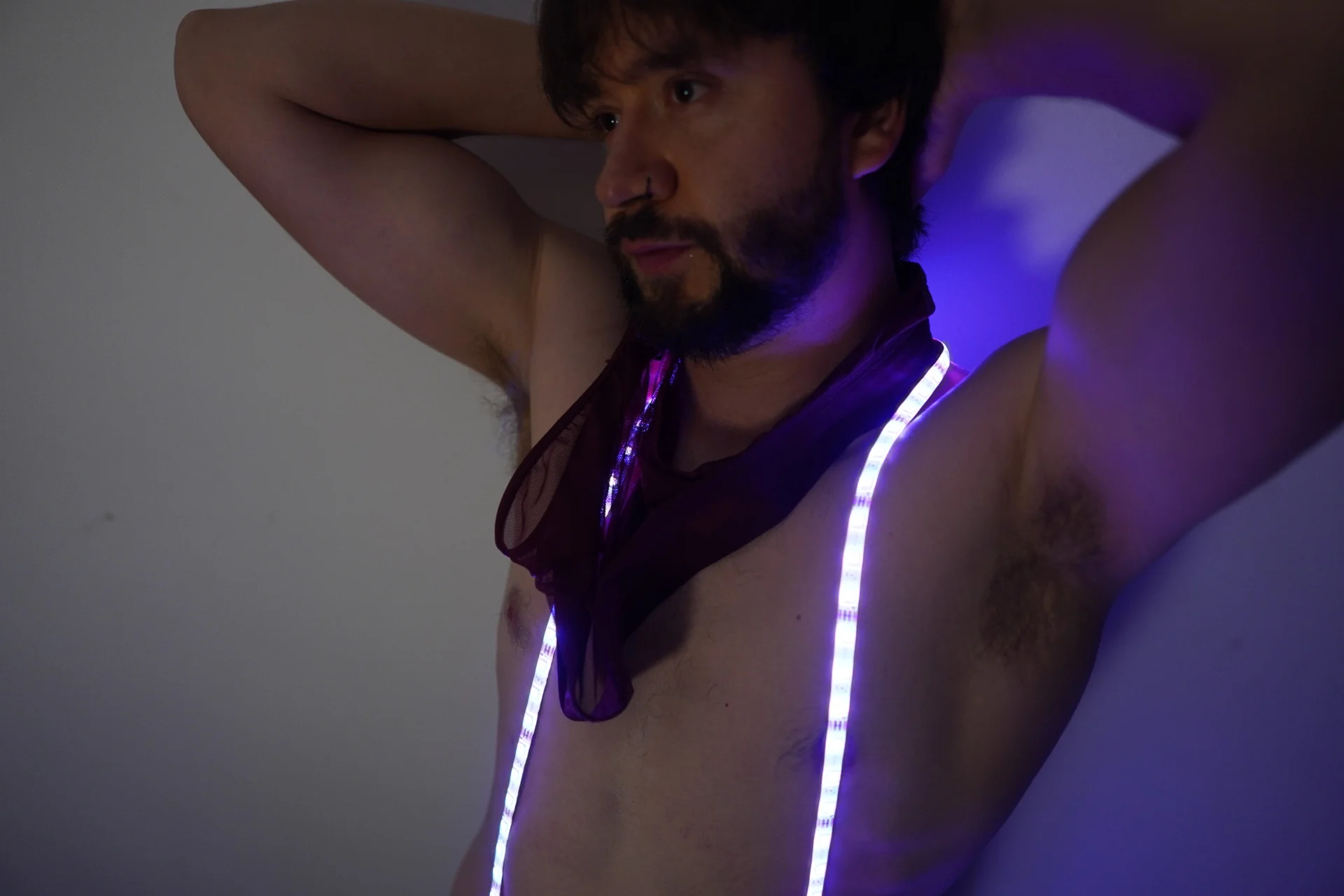 XXX Porn Photo of Nude Just_Your_Dreamboy 1