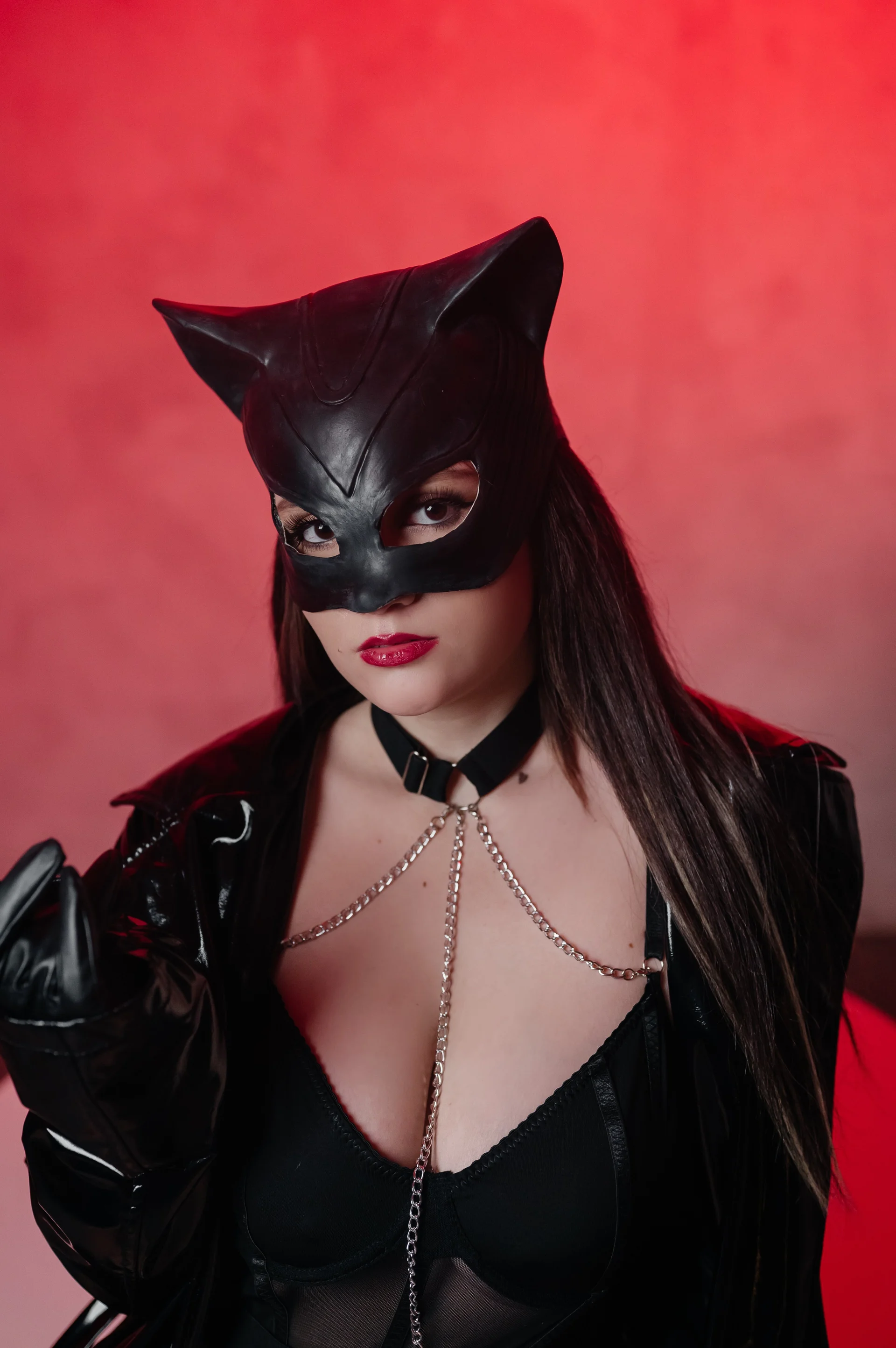XXX Porn Photo of Nude AdaEvanss 1
