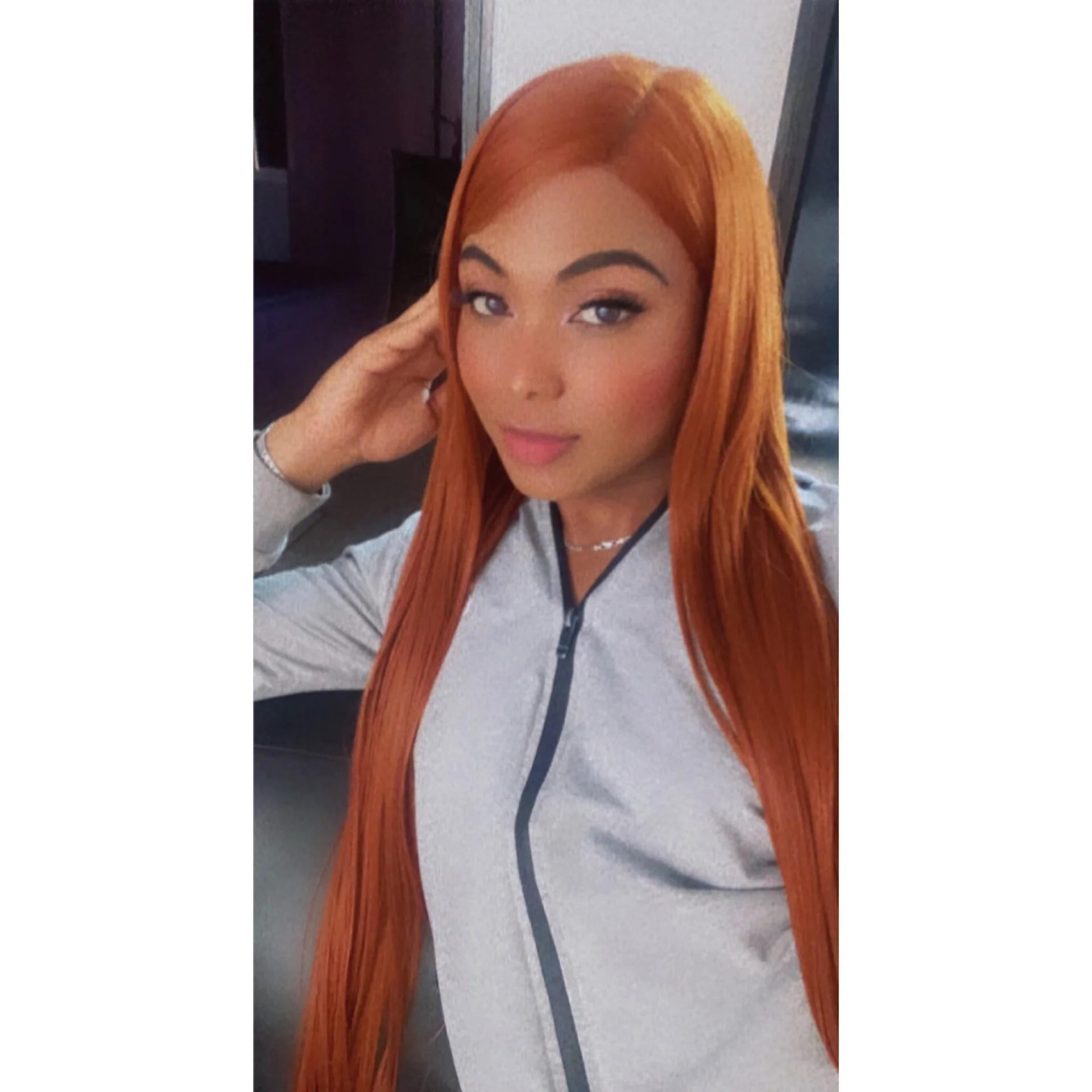 XXX Porn Photo of Nude EbonySkin 63