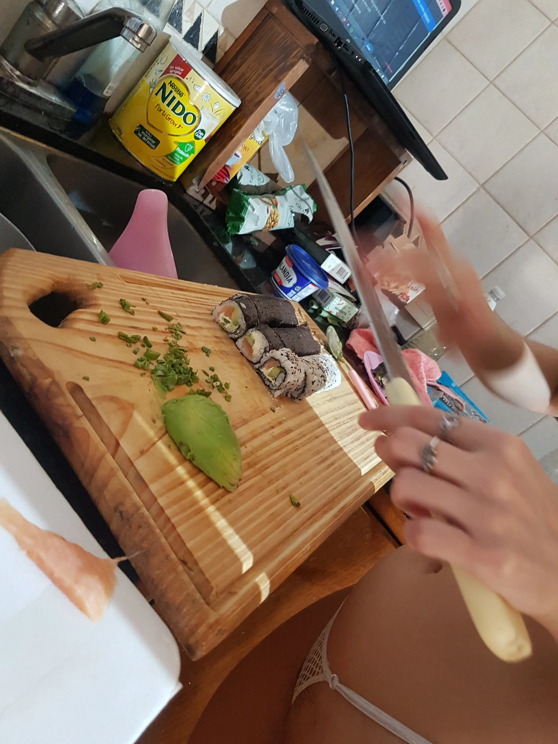 XXX Porn Photo of Nude ZaraaFox 28