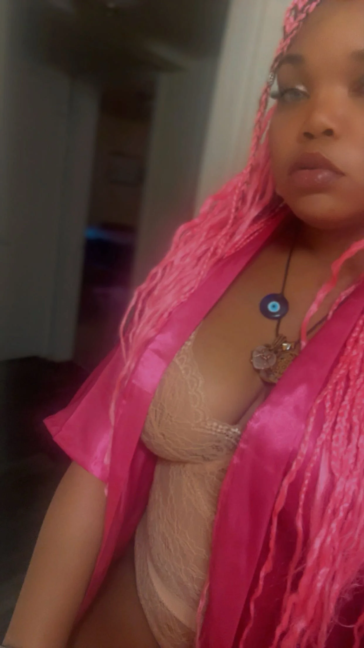 XXX Porn Photo of Nude LunaNova999 6