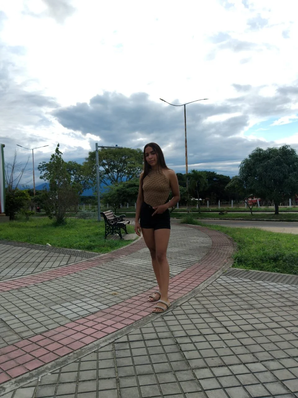 XXX Porn Photo of Nude skinnysofia18 45