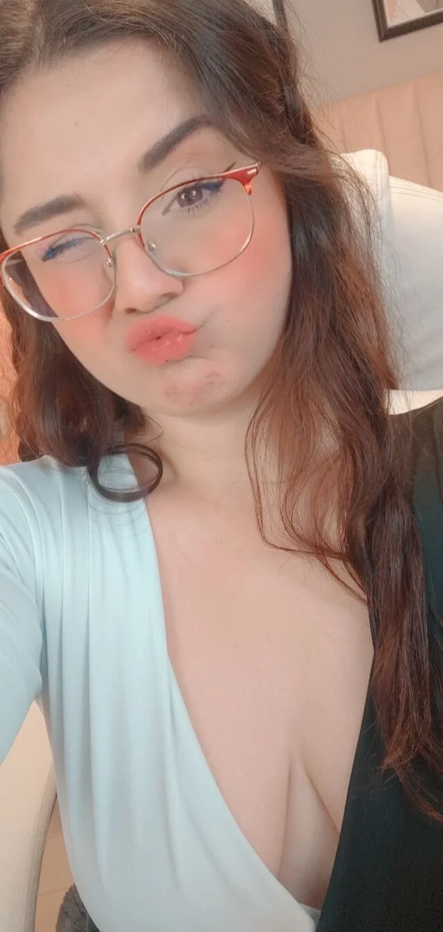XXX Porn Photo of Nude paulinacostello 5