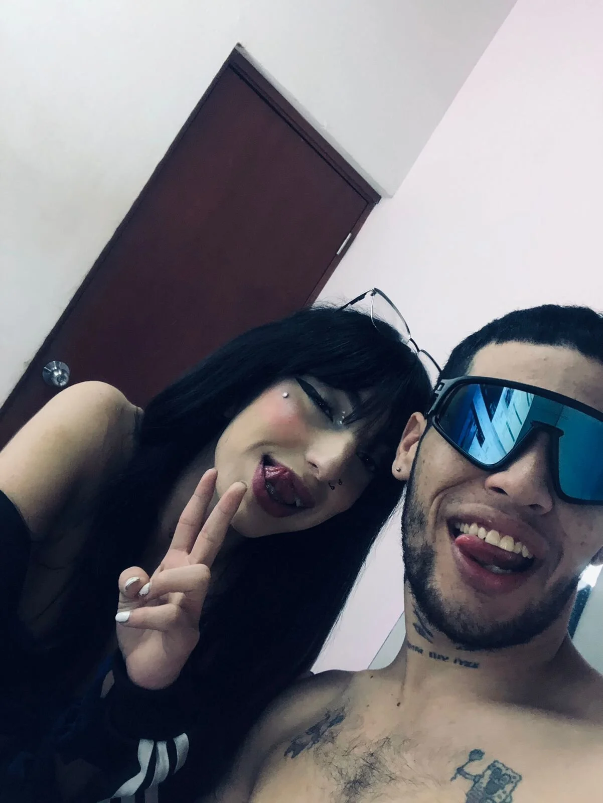 XXX Porn Photo of Nude Loversinfire2 1