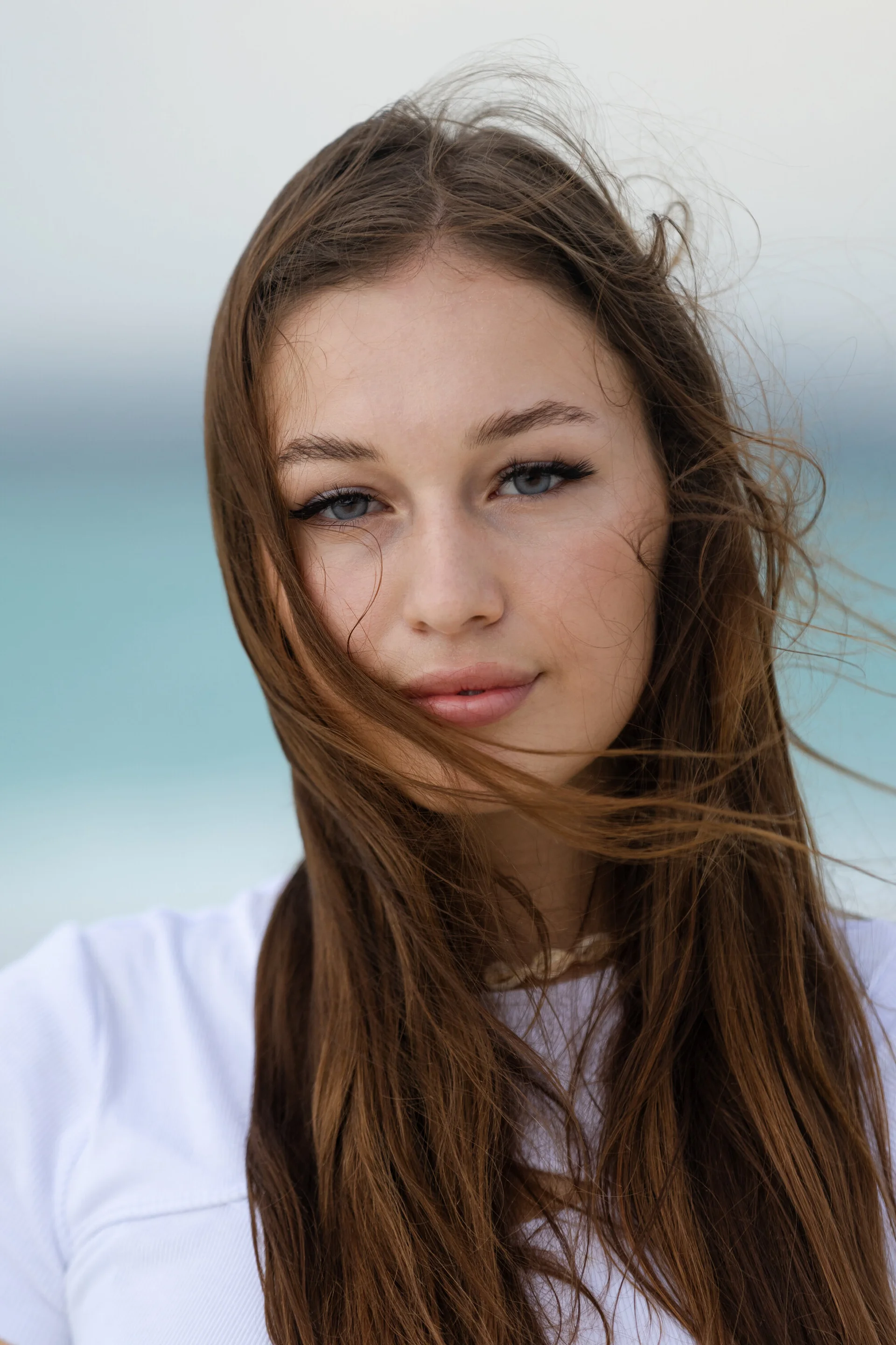 XXX Porn Photo of Nude RosyEmily 14