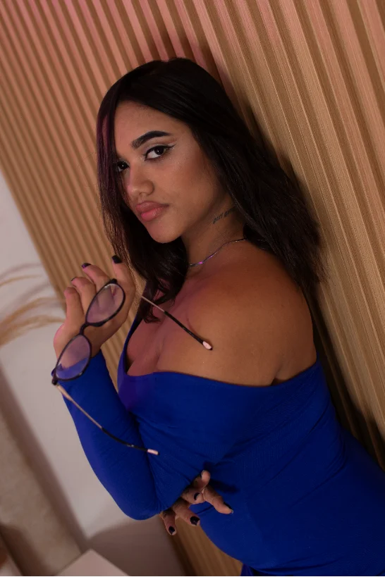 XXX Porn Photo of Nude ElaEndez_ 10