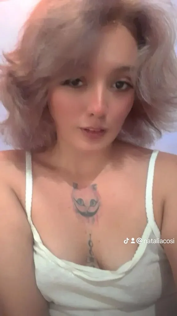 XXX Porn Photo of Nude natalia_333 4