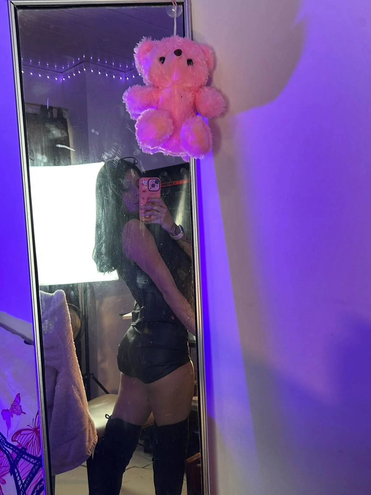 XXX Porn Photo of Nude Zoee_babygirl 15