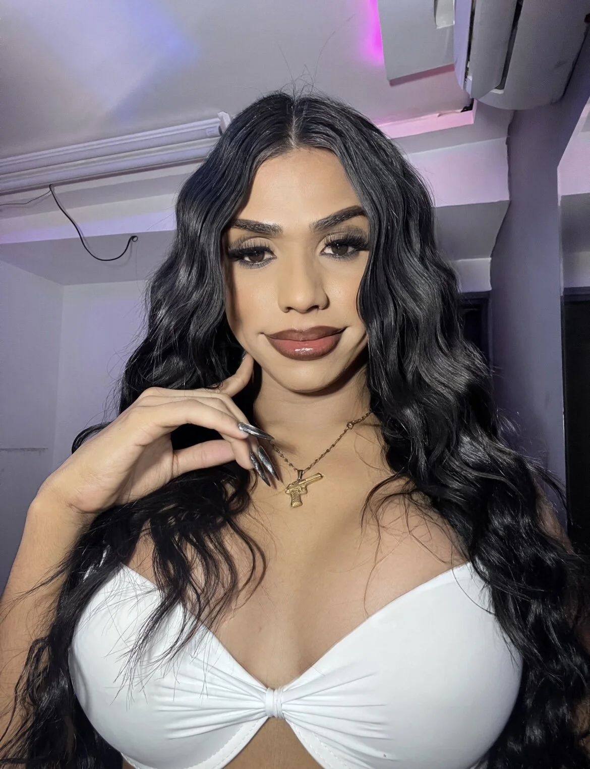 XXX Porn Photo of Nude Franciis_4u 31