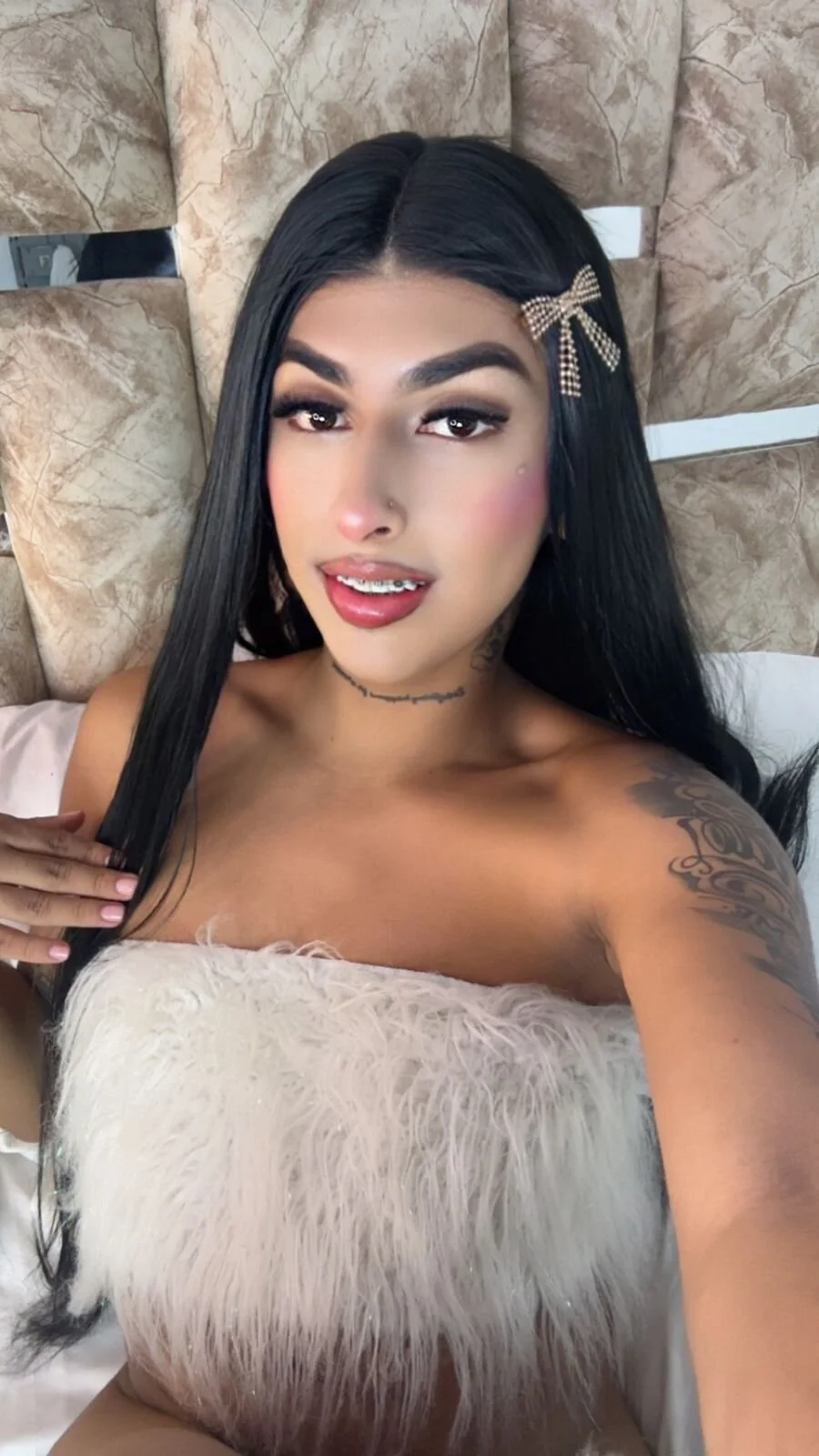 XXX Porn Photo of Nude Brianny_X 14