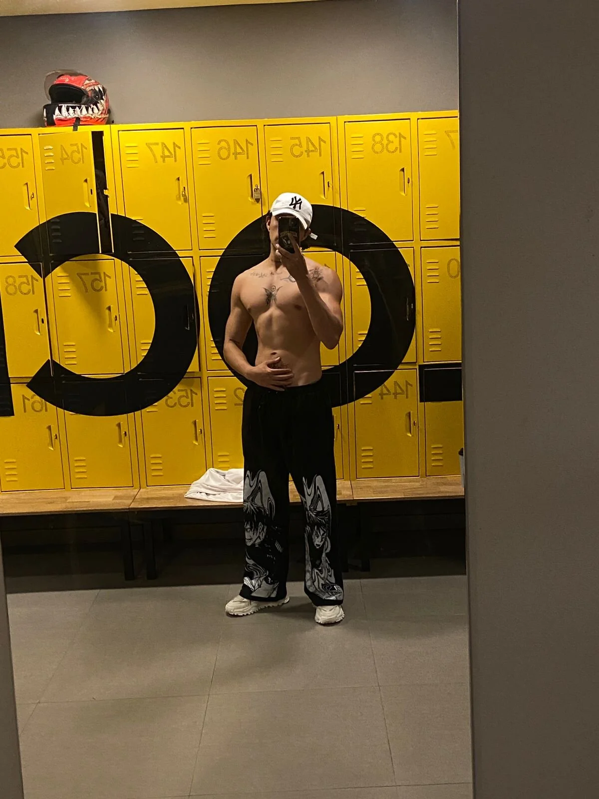 XXX Porn Photo of Nude JayTaylorr 92