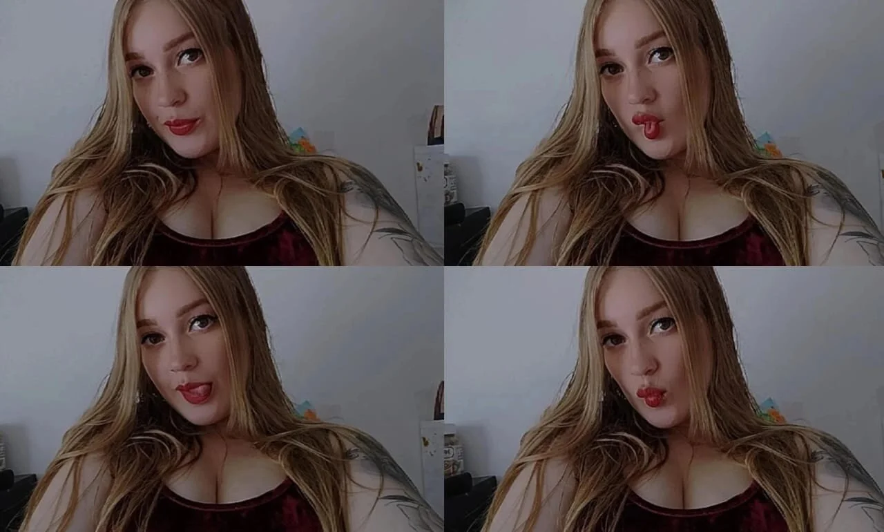 XXX Porn Photo of Nude Maria__maria 1