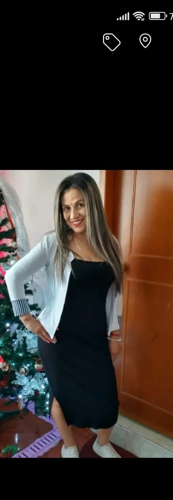 XXX Porn Photo of Nude Marie_Mature 2