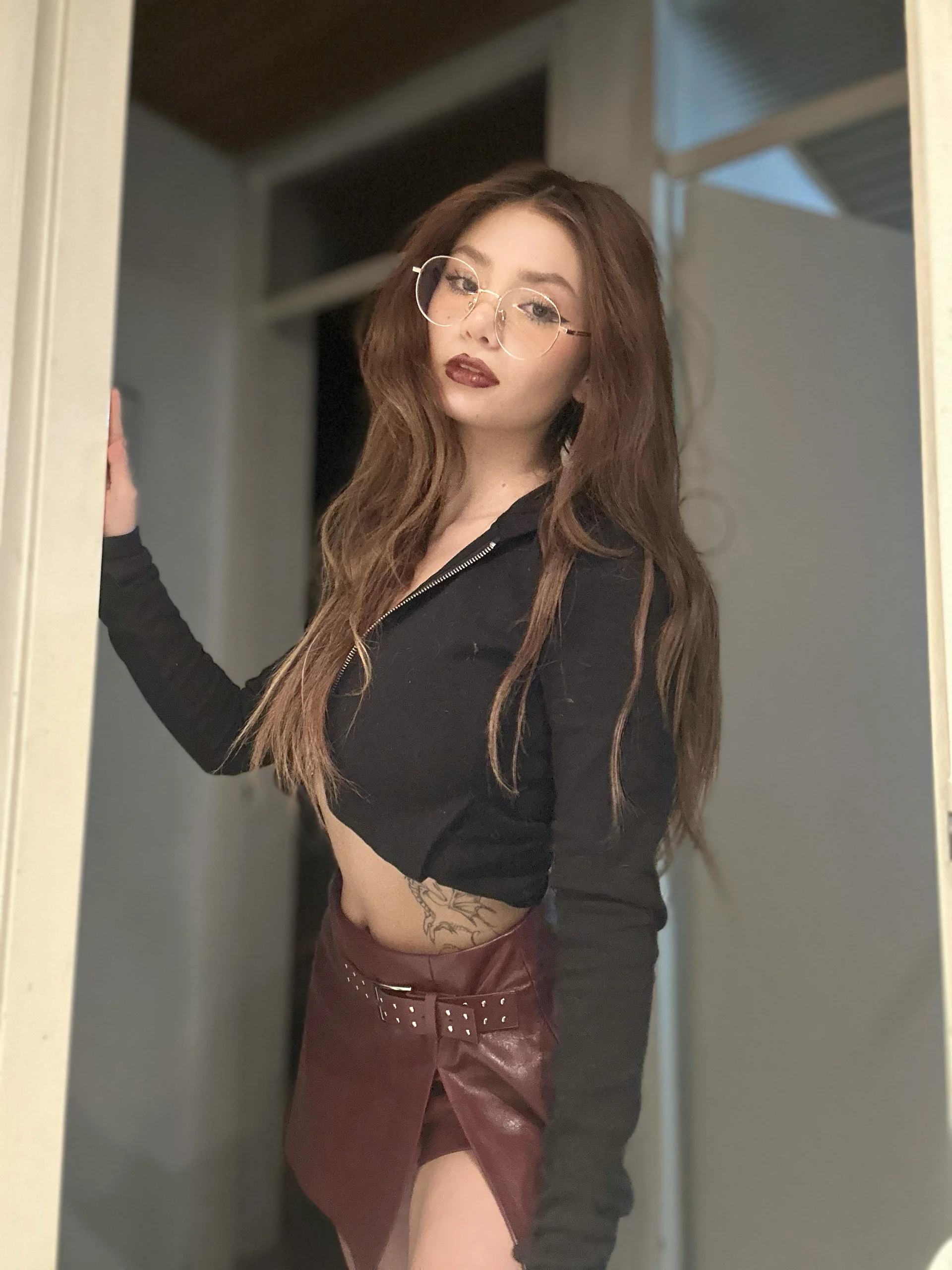 XXX Porn Photo of Nude ari_kat 83