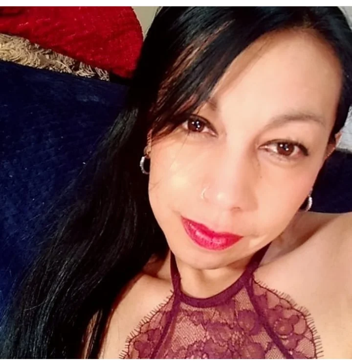XXX Porn Photo of Nude scarlhett 3