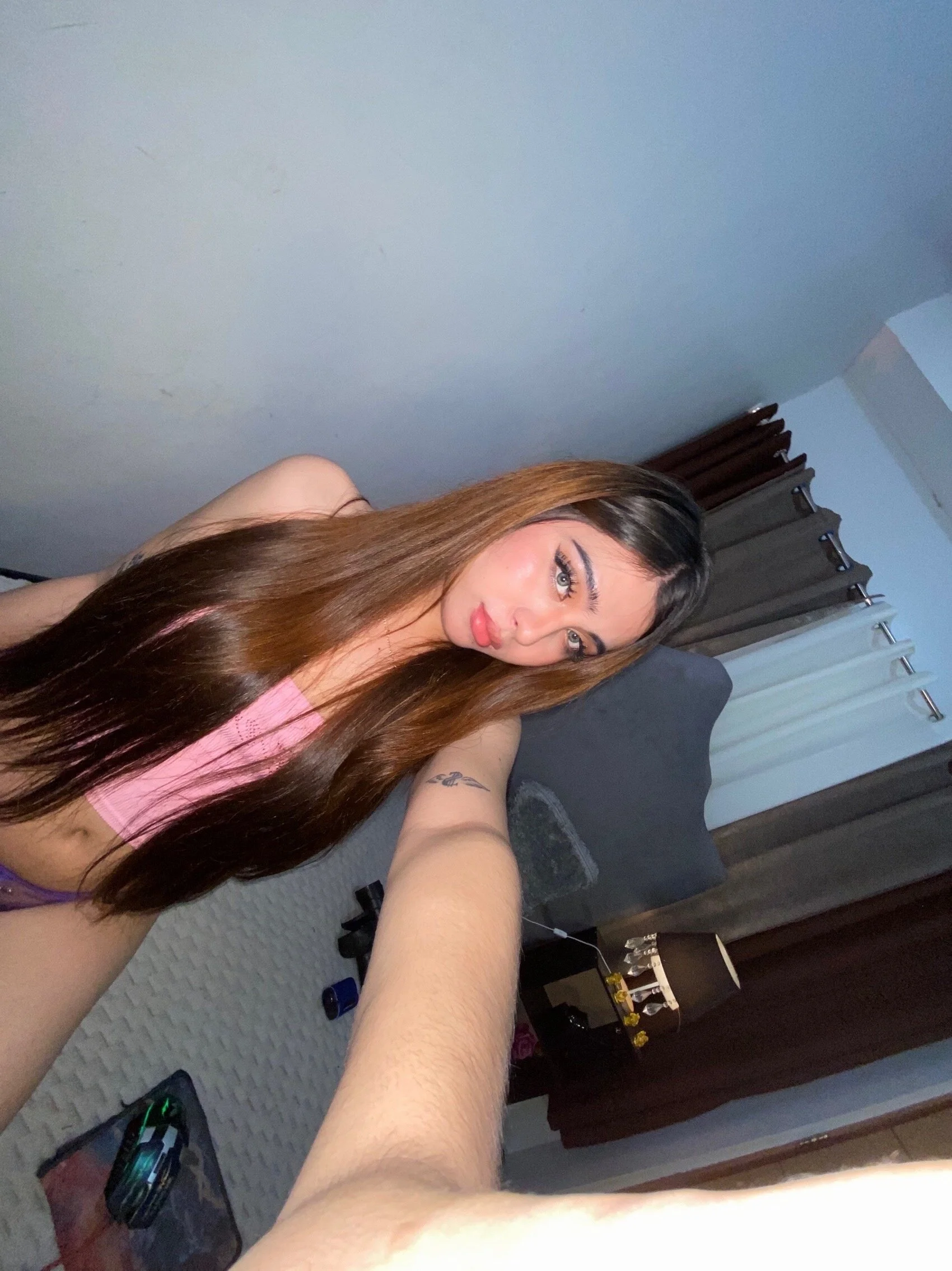 XXX Porn Photo of Nude Kelseygavin 5