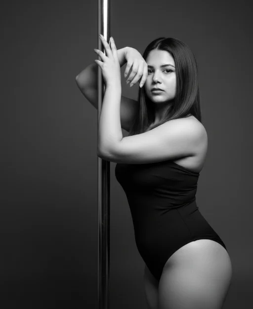 XXX Porn Photo of Nude IndiaSexyStripper4u 31