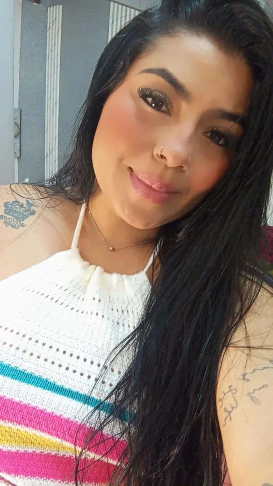 XXX Porn Photo of Nude kiana_cream 253