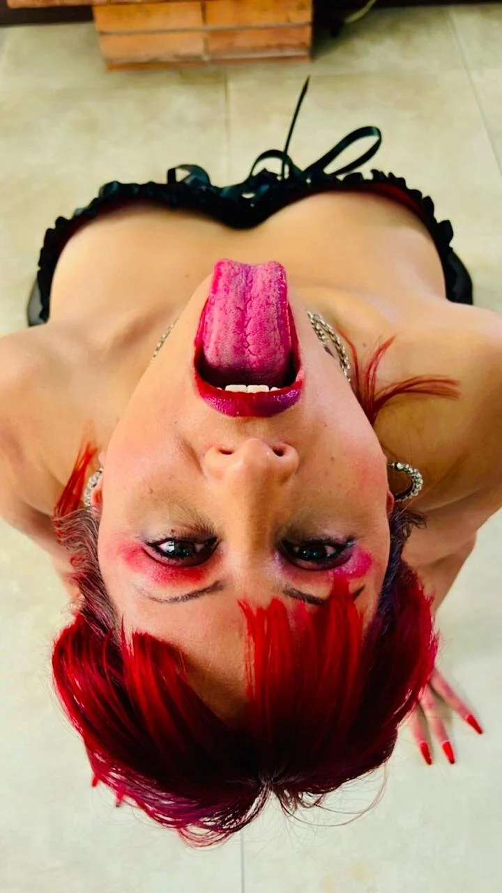 XXX Porn Photo of Nude Anabella_Thompson 11