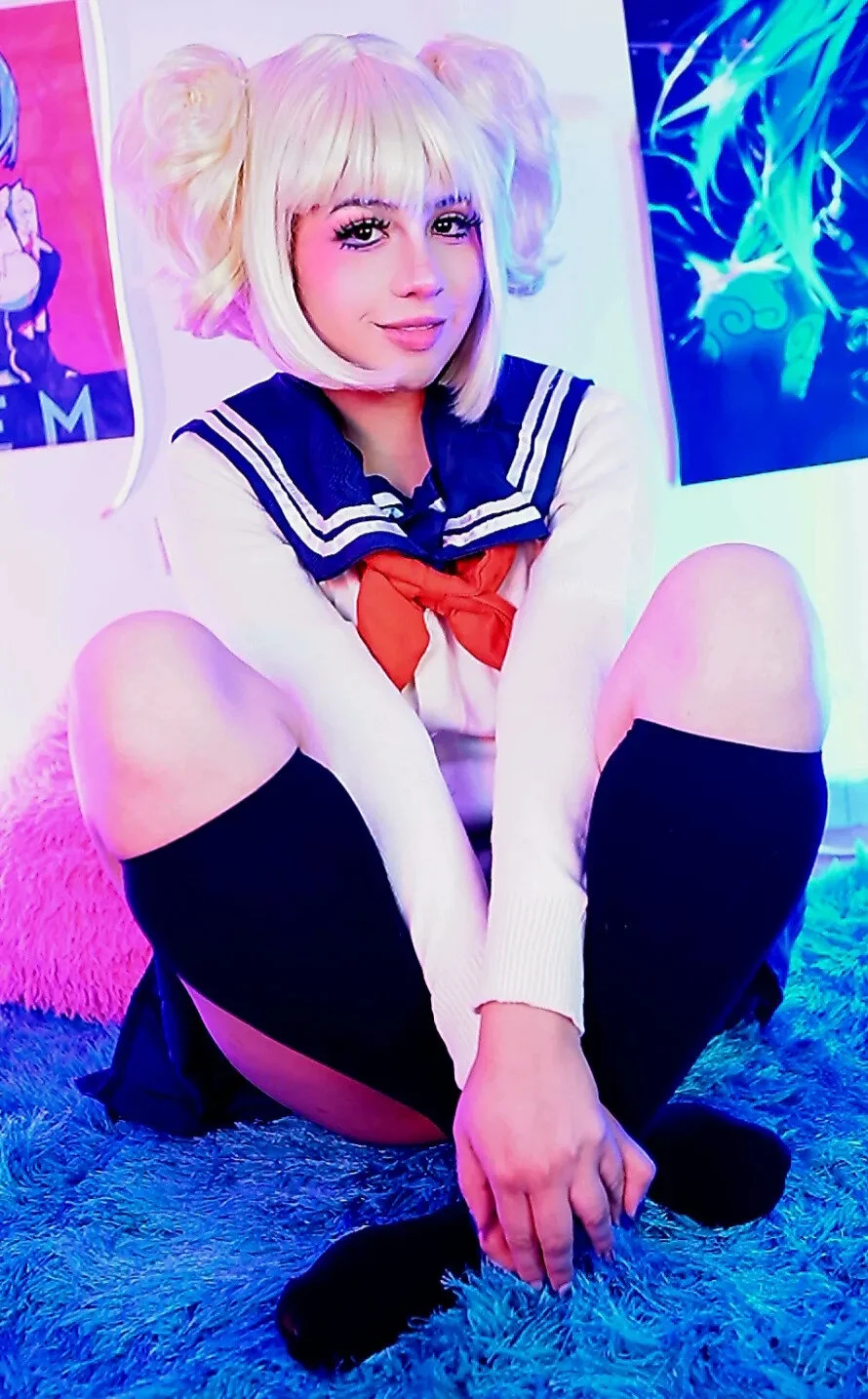 Kimiko--