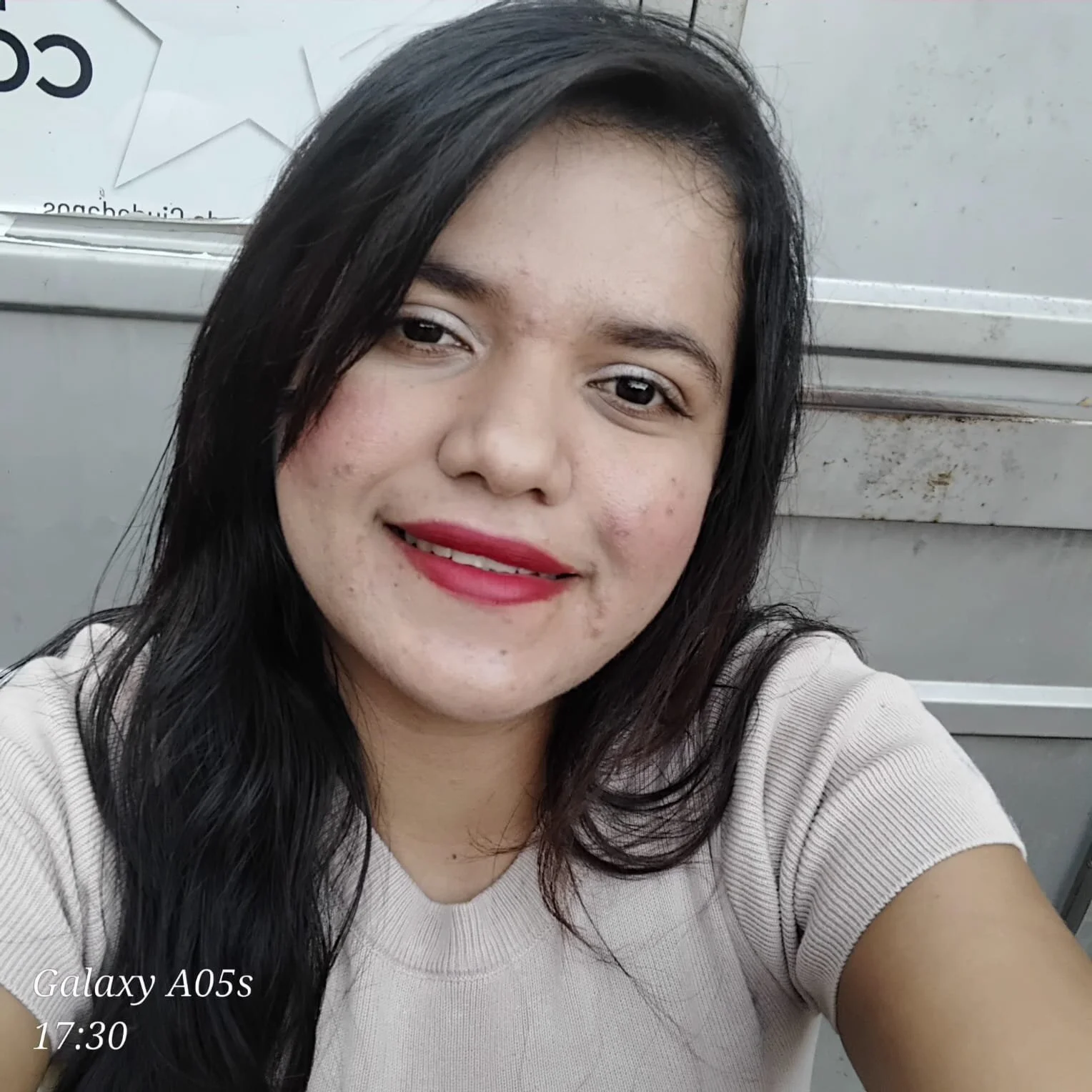 XXX Porn Photo of Nude Gabriela_Rios 5