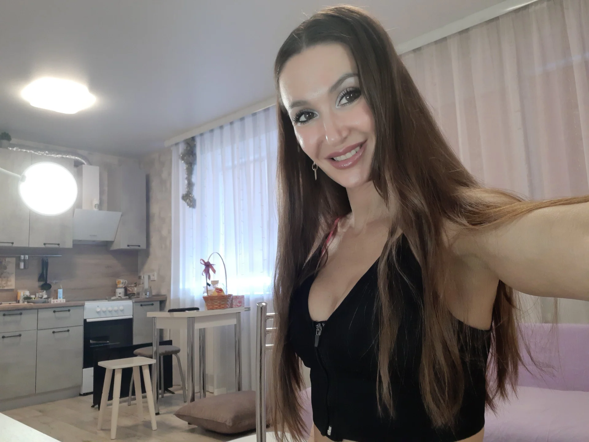 XXX Porn Photo of Nude DanaPerezX 76