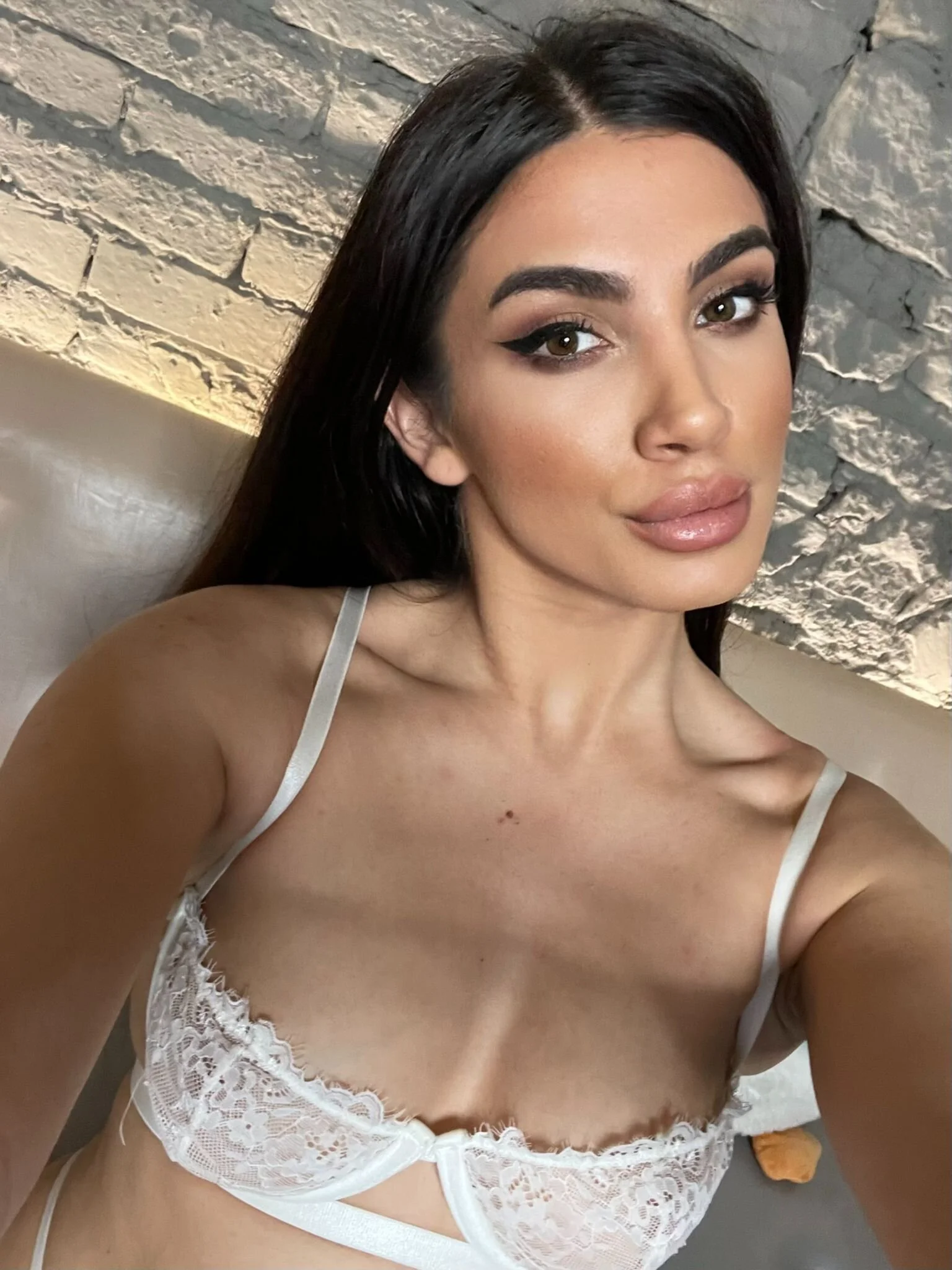 XXX Porn Photo of Nude nicolepalmer 1