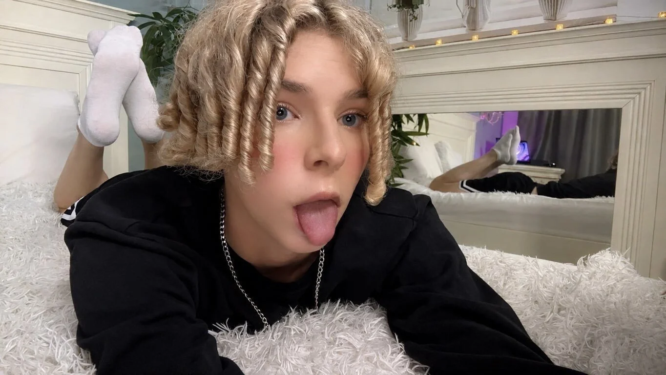 XXX Porn Photo of Nude Kudi_Minnt 2