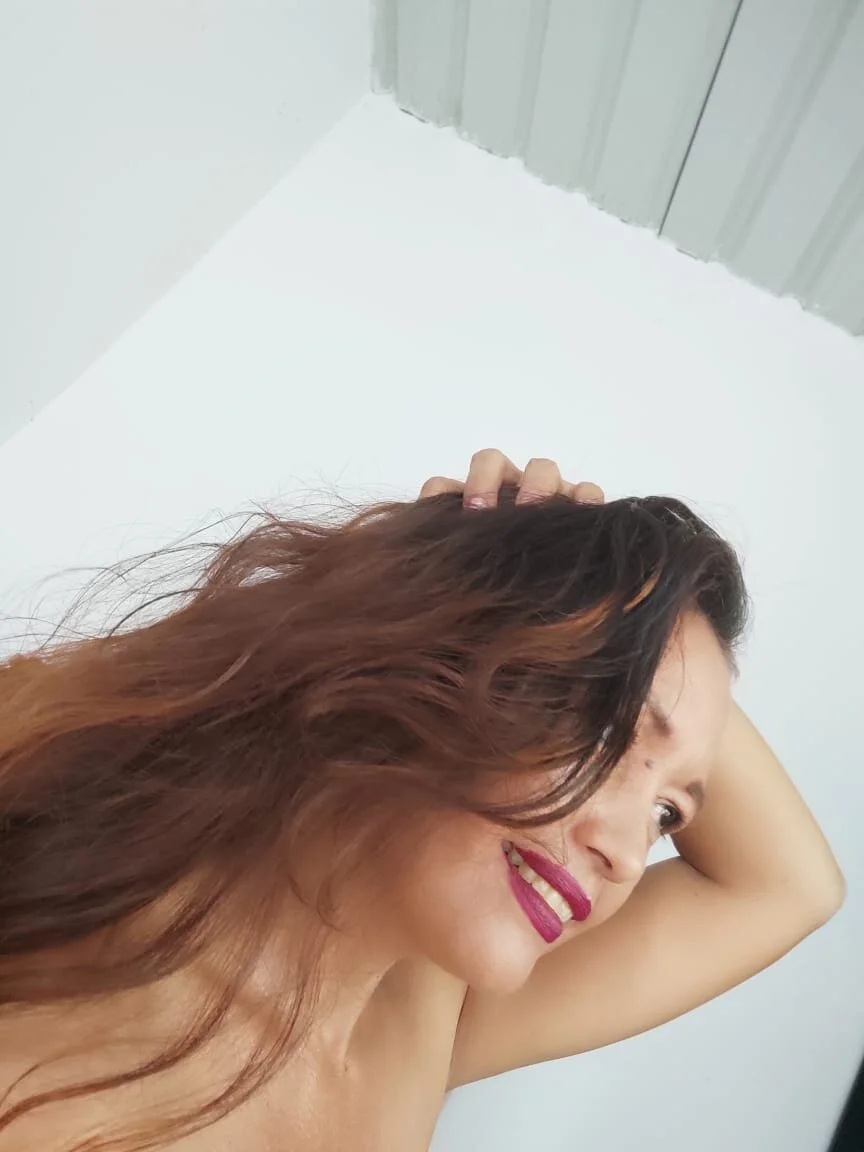 XXX Porn Photo of Nude marinita13 22