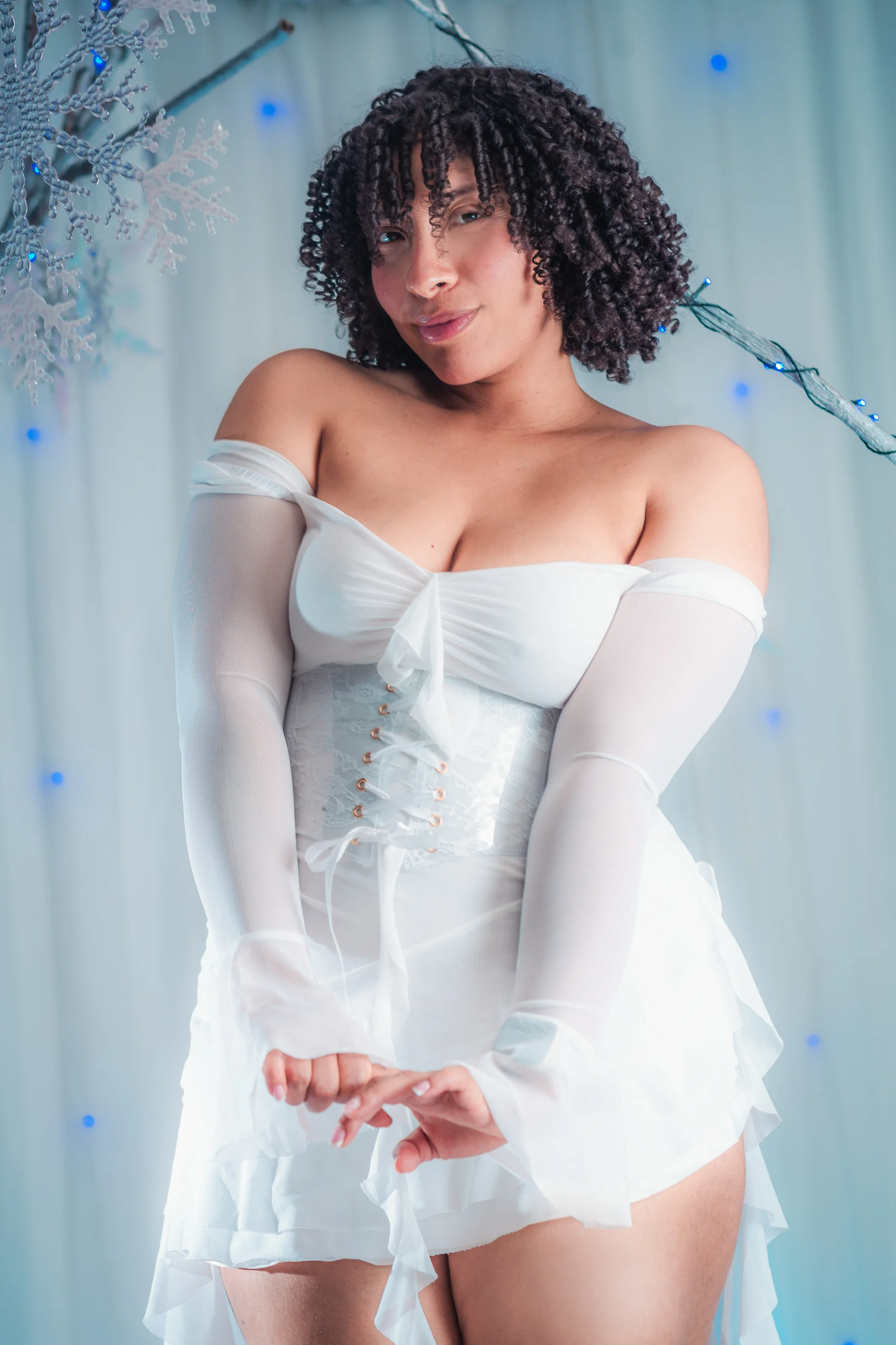 XXX Porn Photo of Nude DannaBerry 54