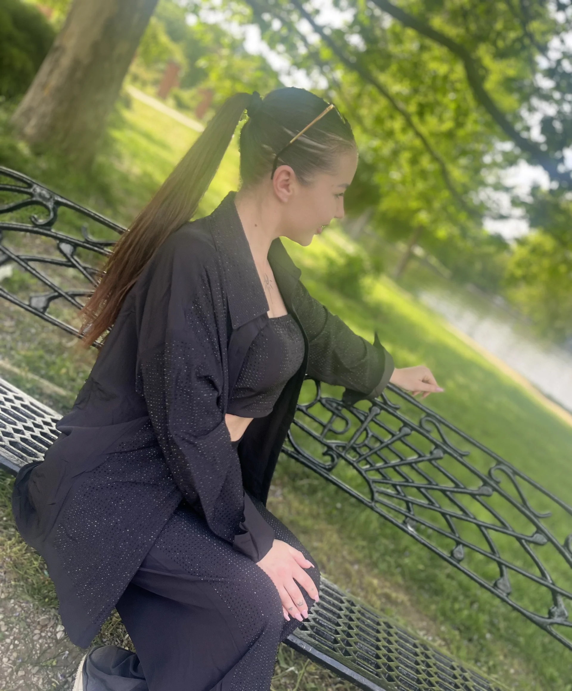 XXX Porn Photo of Nude beautydiamond 17