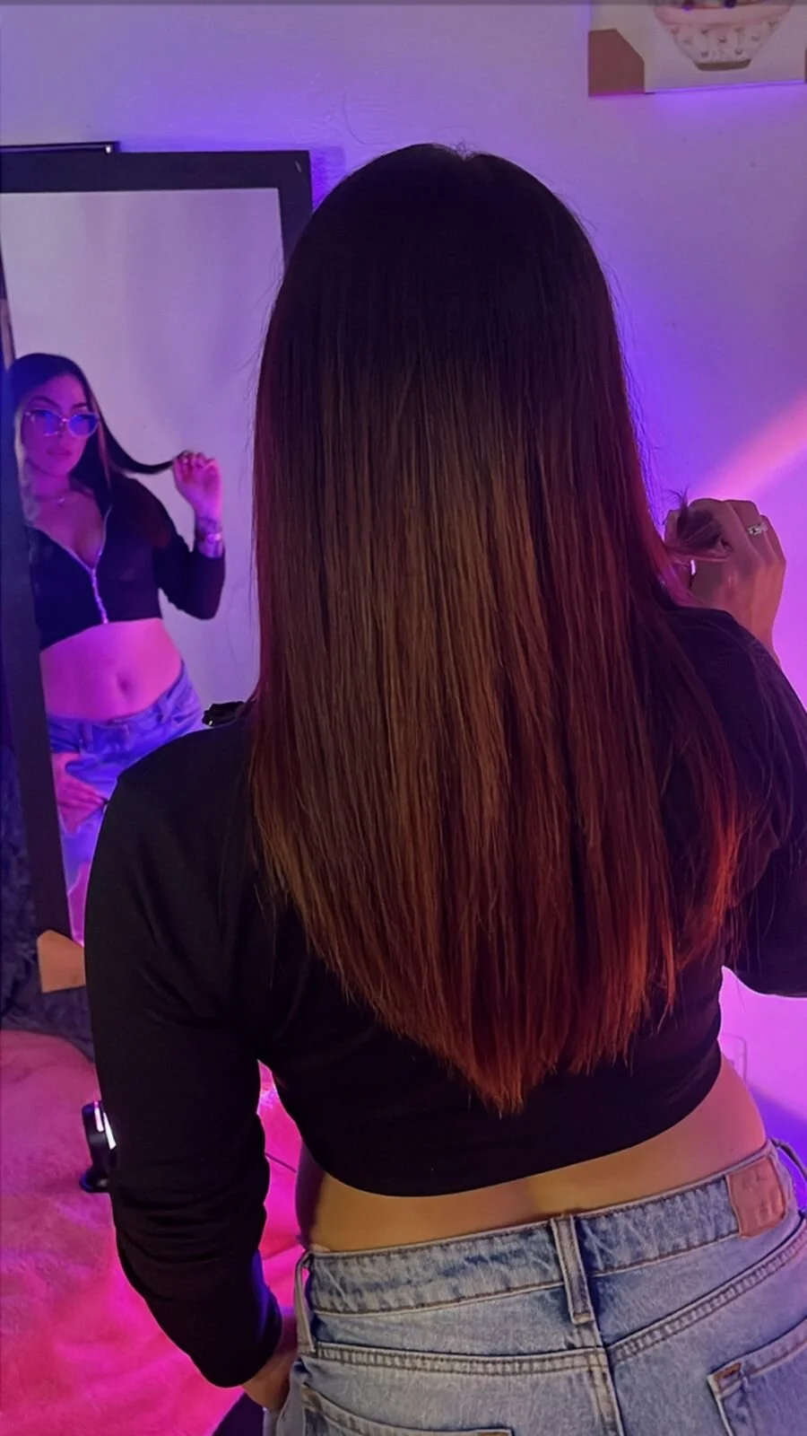 XXX Porn Photo of Nude GabyVandriel 13
