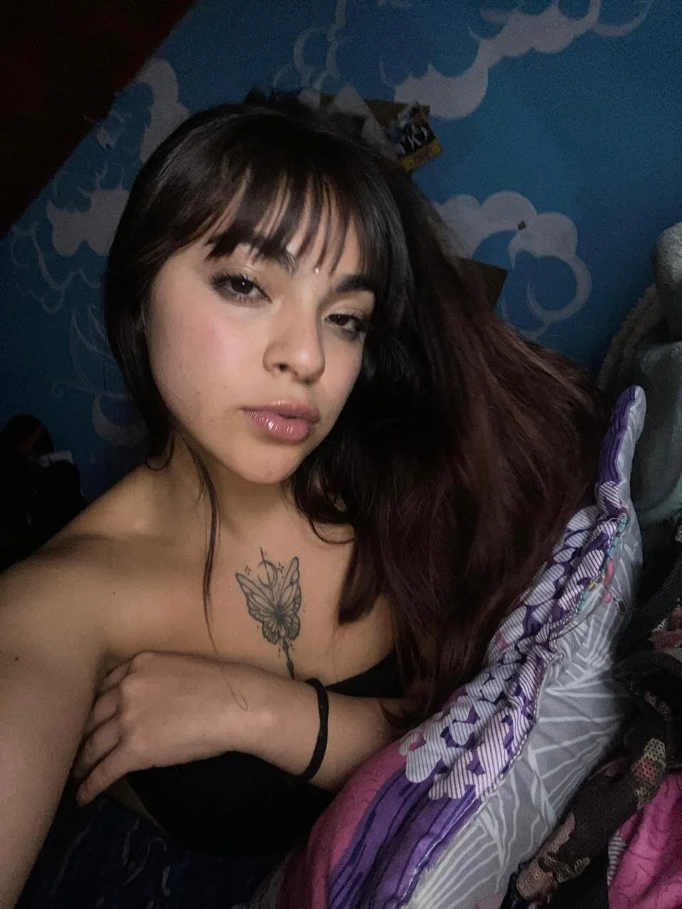 XXX Porn Photo of Nude emma_ramone 9