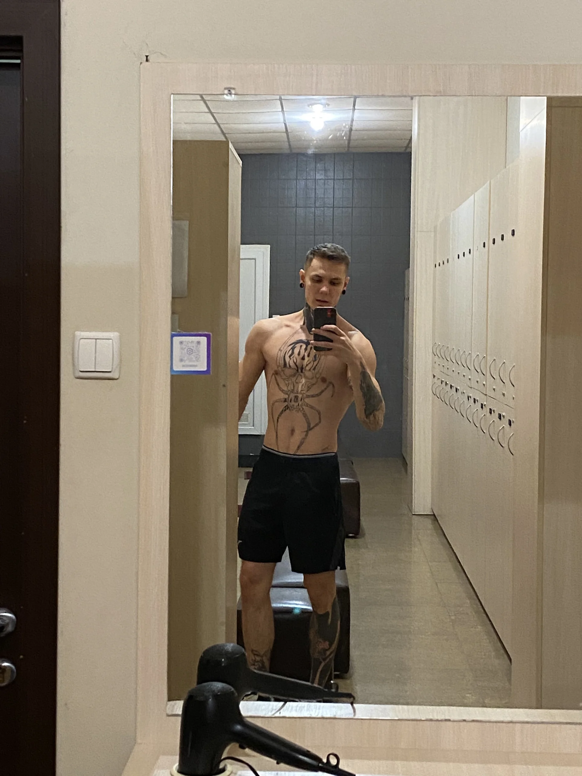 XXX Porn Photo of Nude Lechery_boy 2