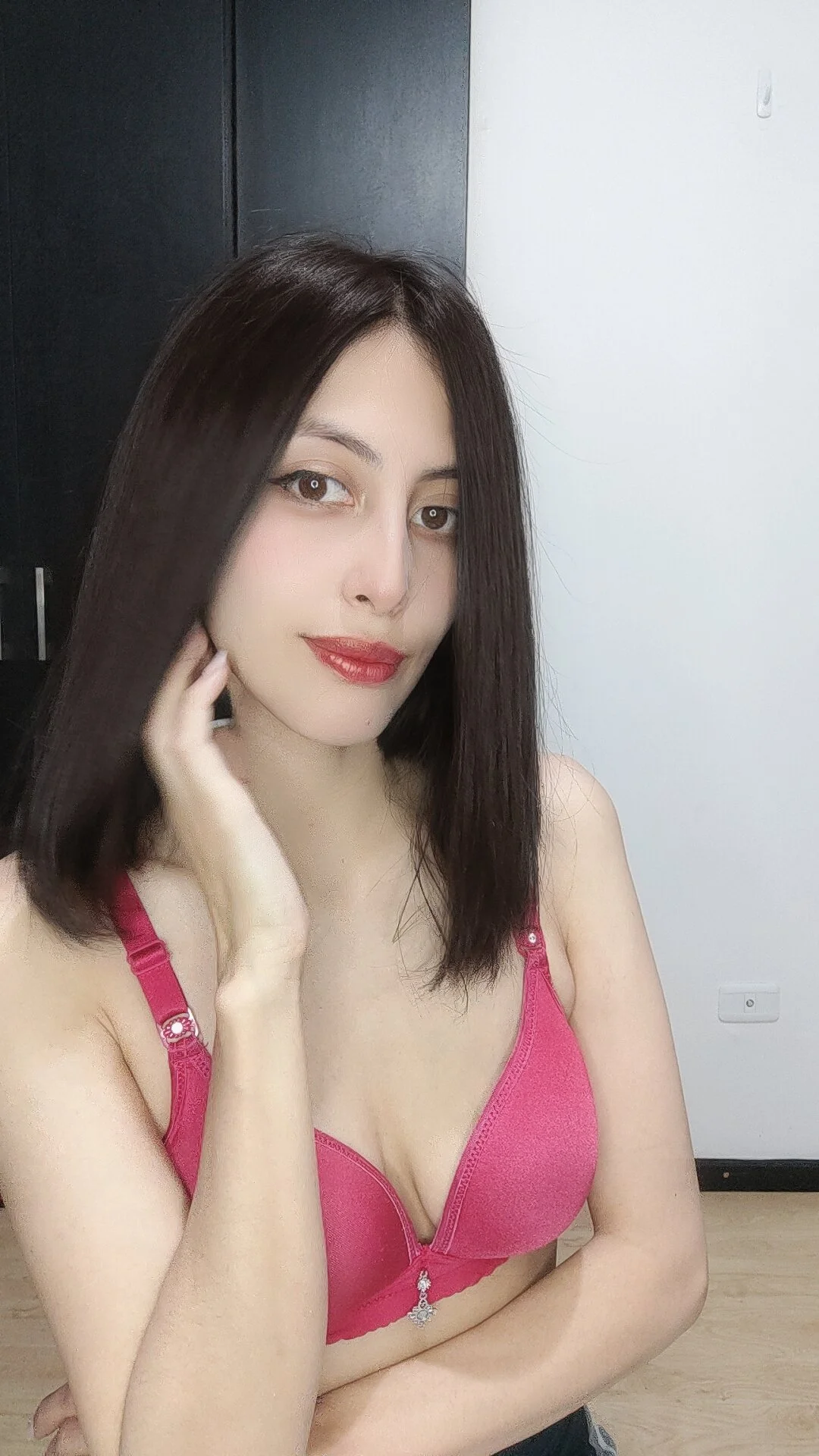 XXX Porn Photo of Nude Anahi_cake 55