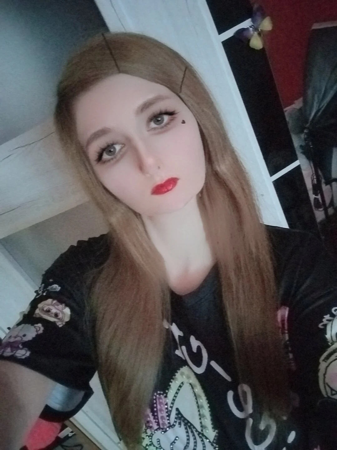 XXX Porn Photo of Nude lovely_nekochan 40