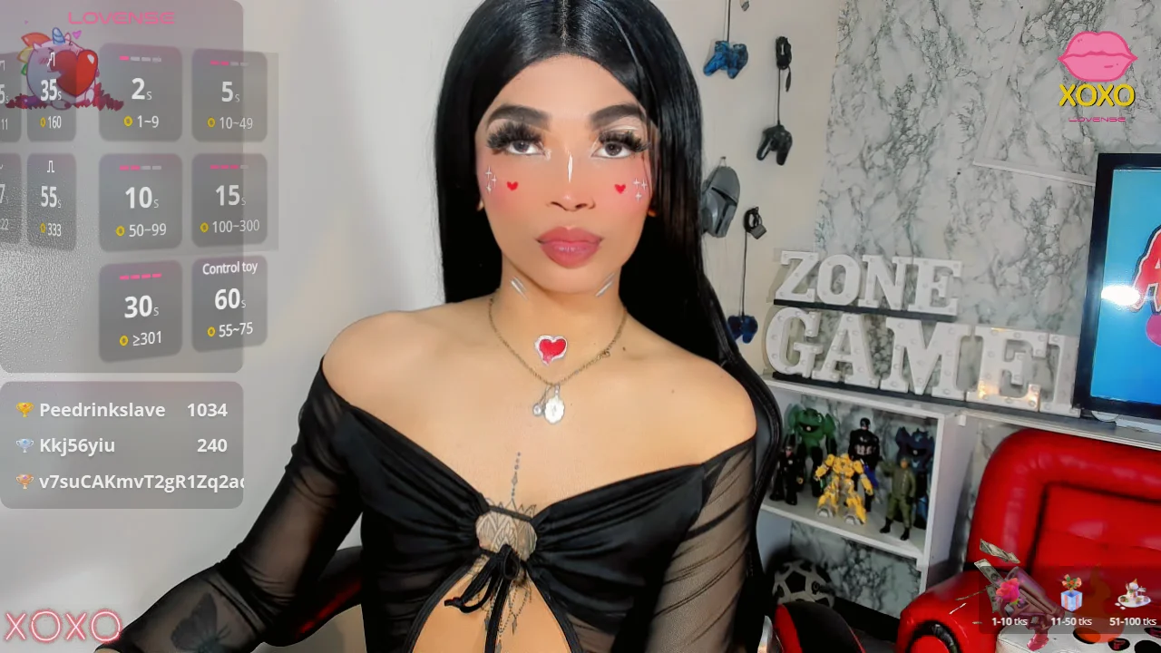 XXX Porn Photo of Nude Gisele_fox 399