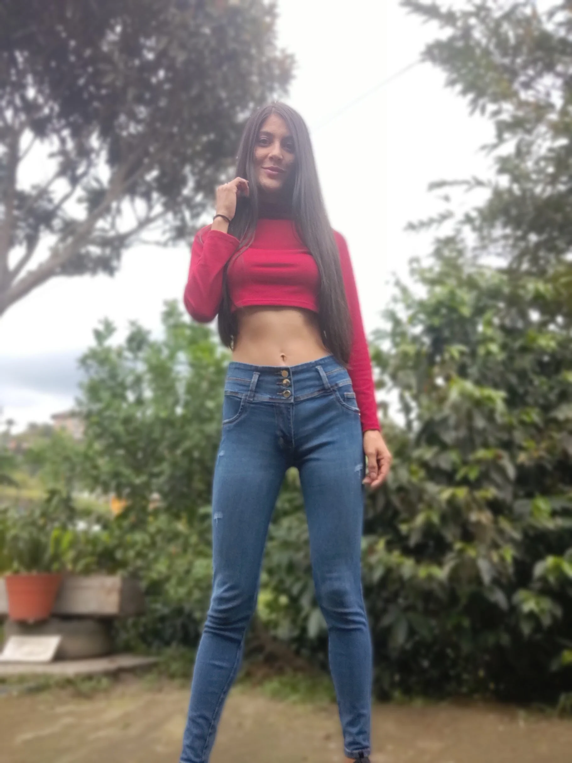 XXX Porn Photo of Nude aleja_2024 101